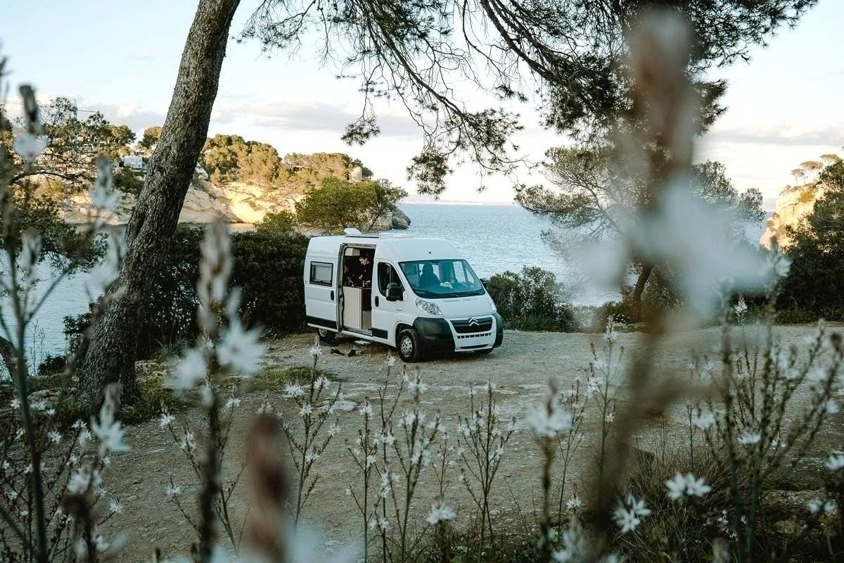 Citroën Jumper 2,2 l 120ch