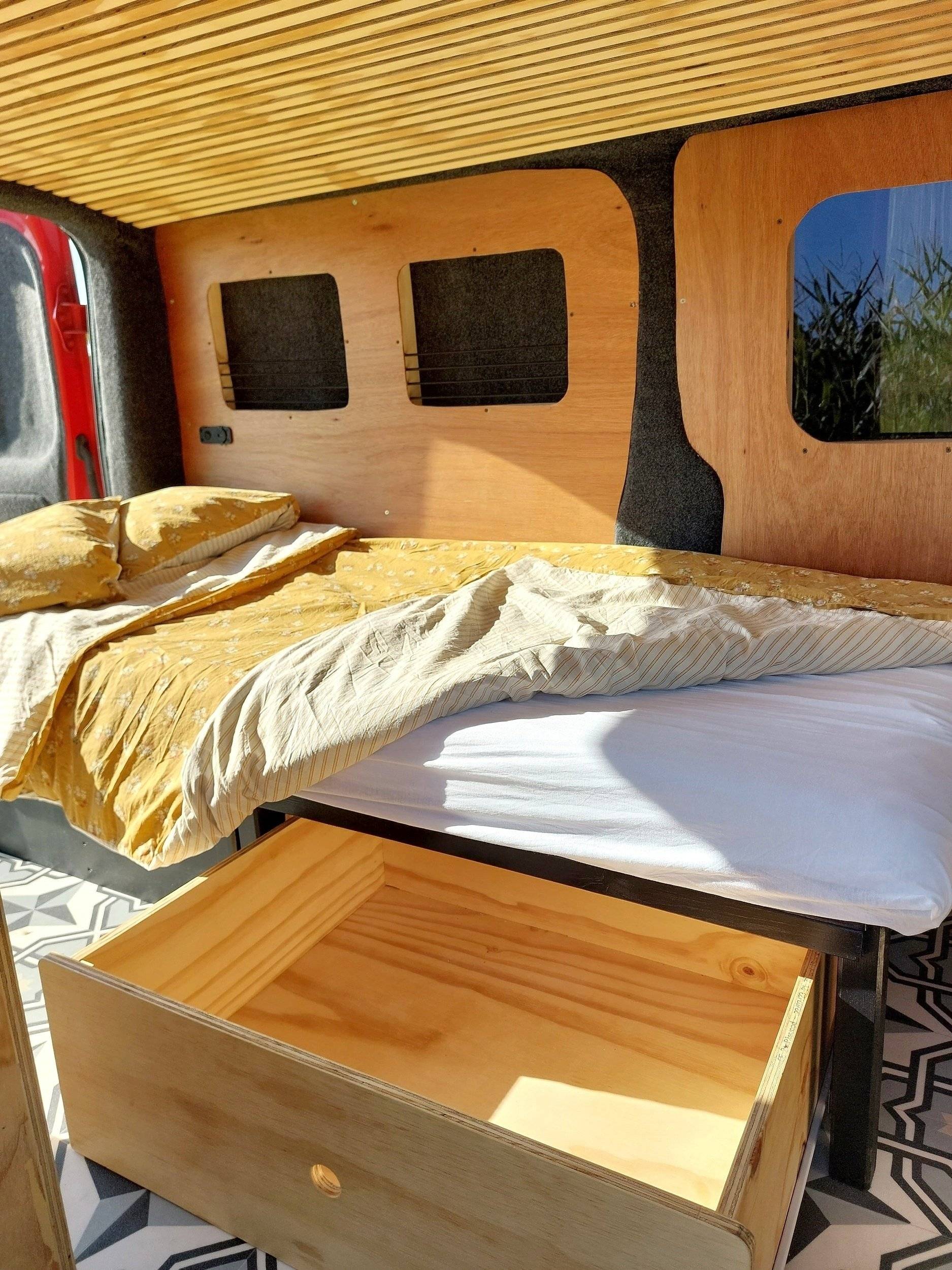 Giovanni opel vivaro L2H1