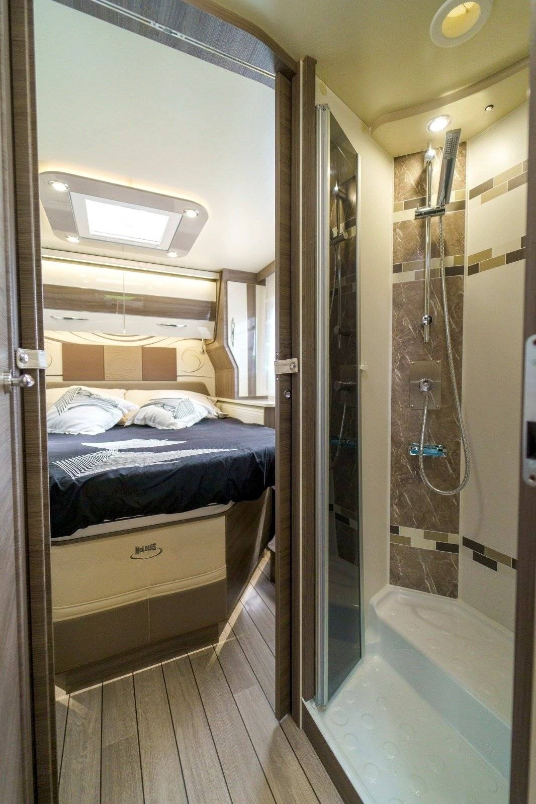 Mclouis DUCATO 2.3 140CV