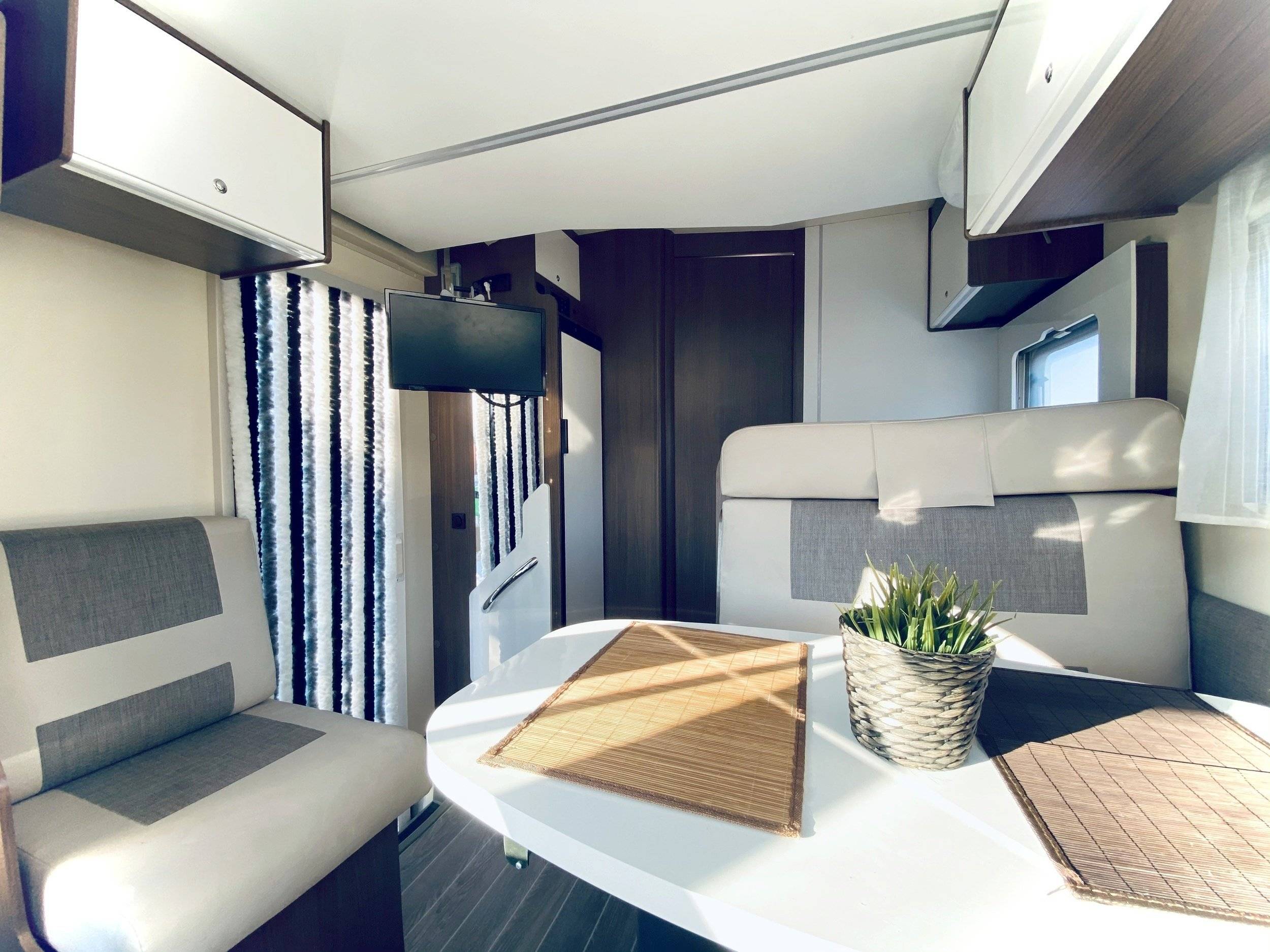 Roller Team 265 Tl Special Edition