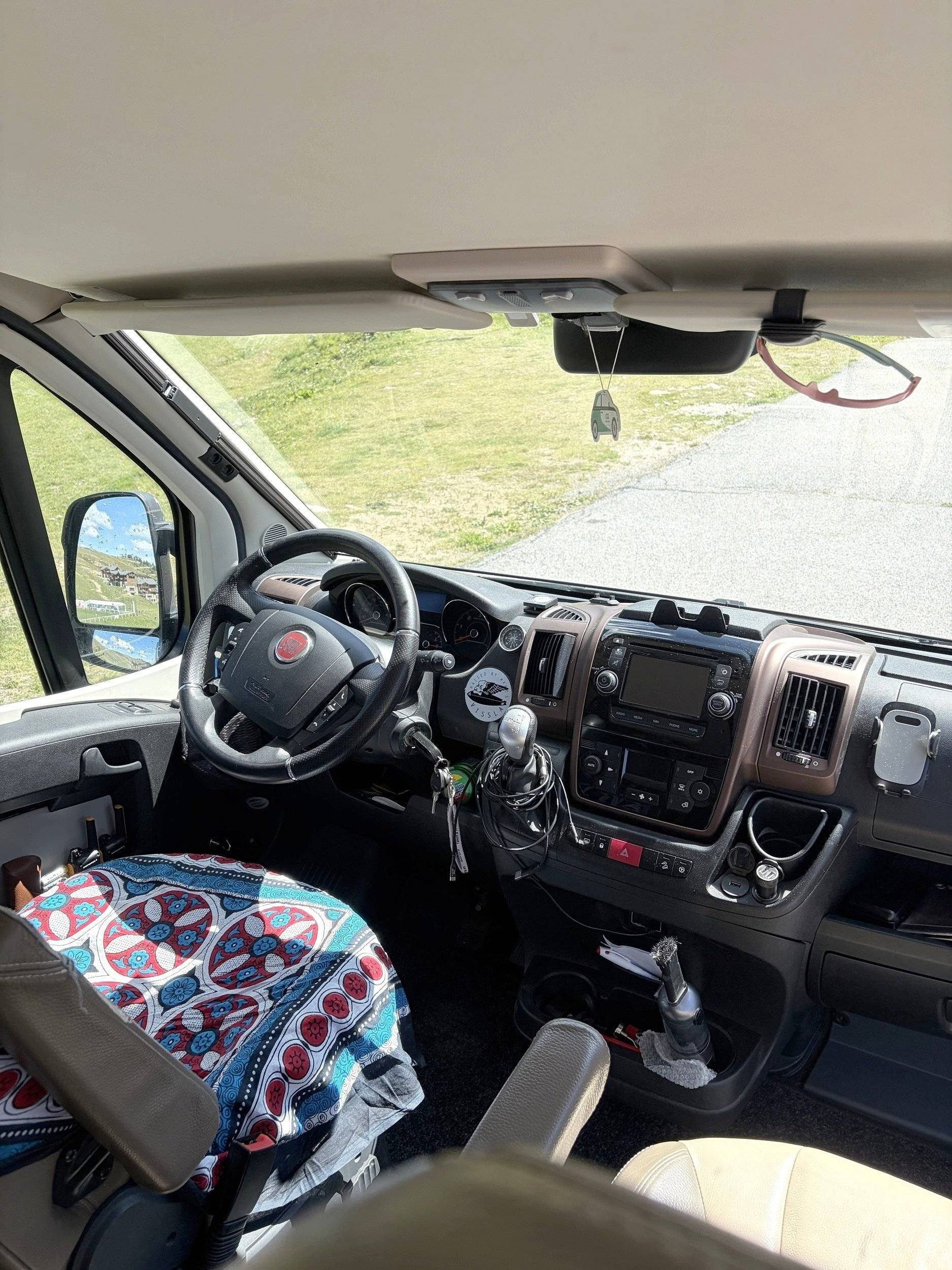 Knaus 540 Mk