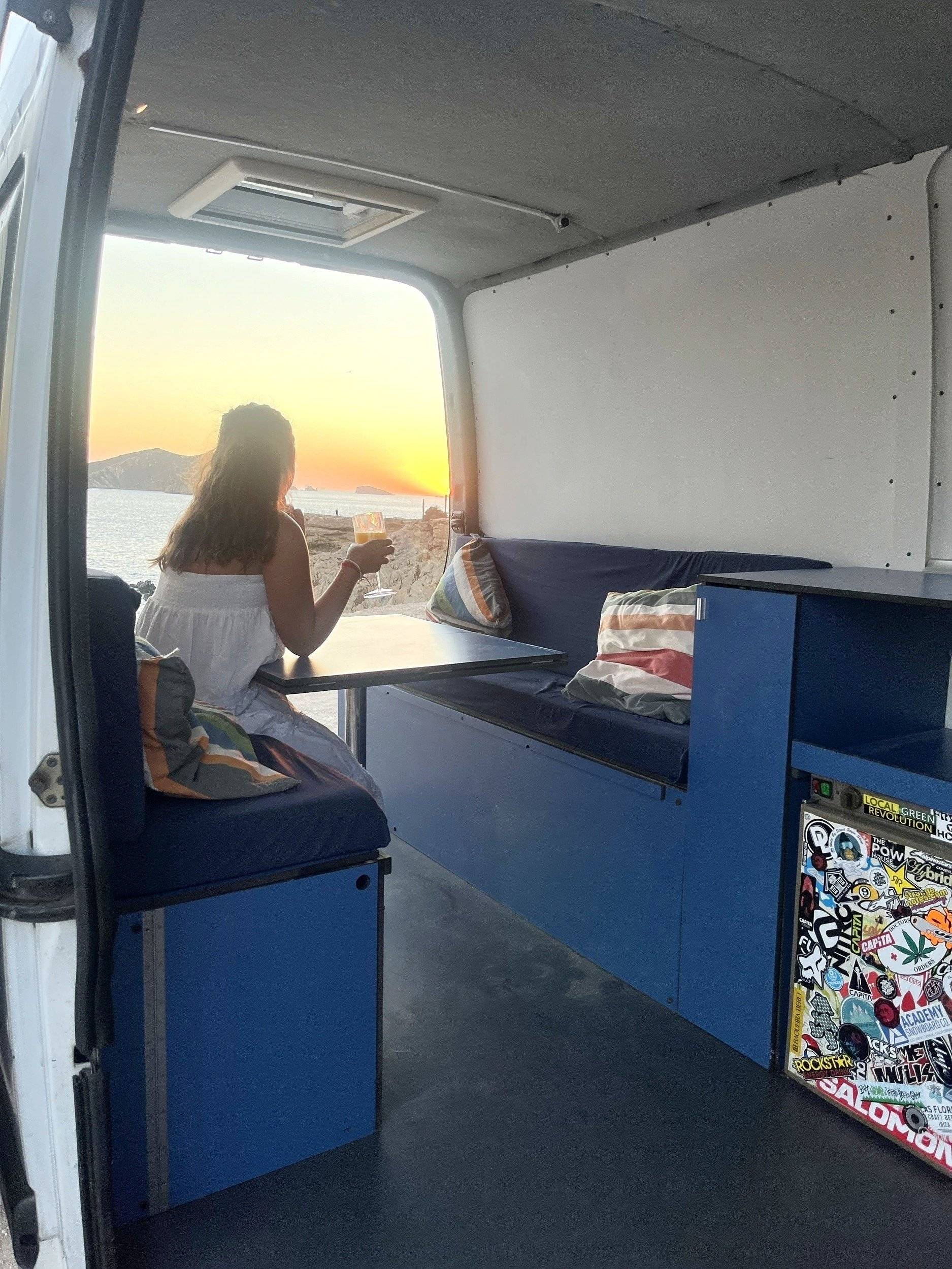 Renault Master 2,5 l dCi 120 ch.