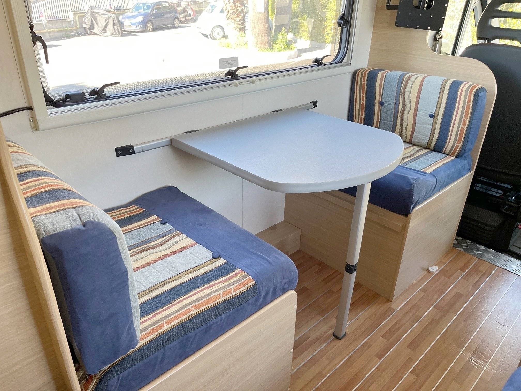 Roller Team Autoroller 7