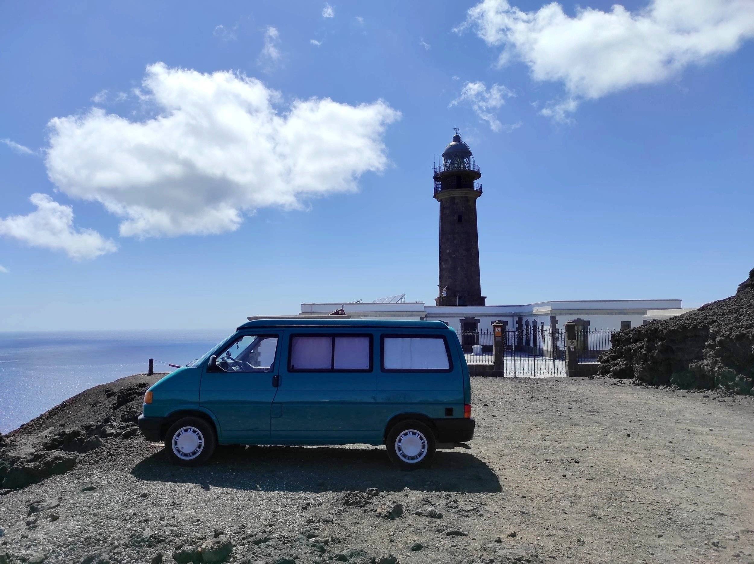 Coach California Coach