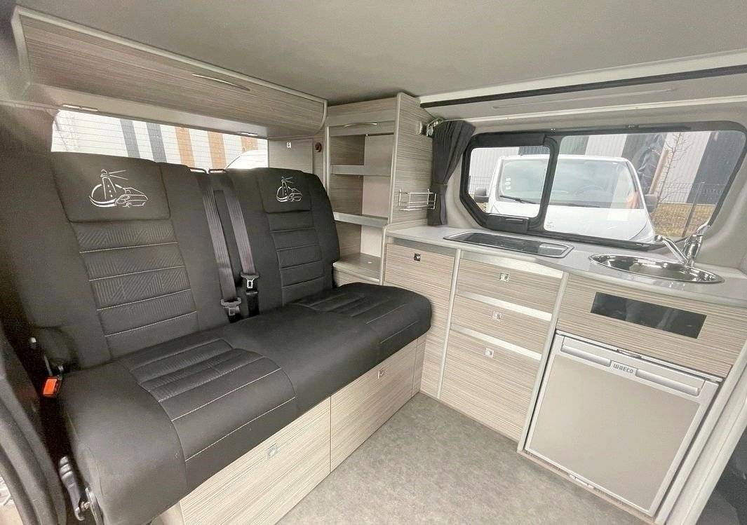 Glénan Concept Cars HORIZON 4