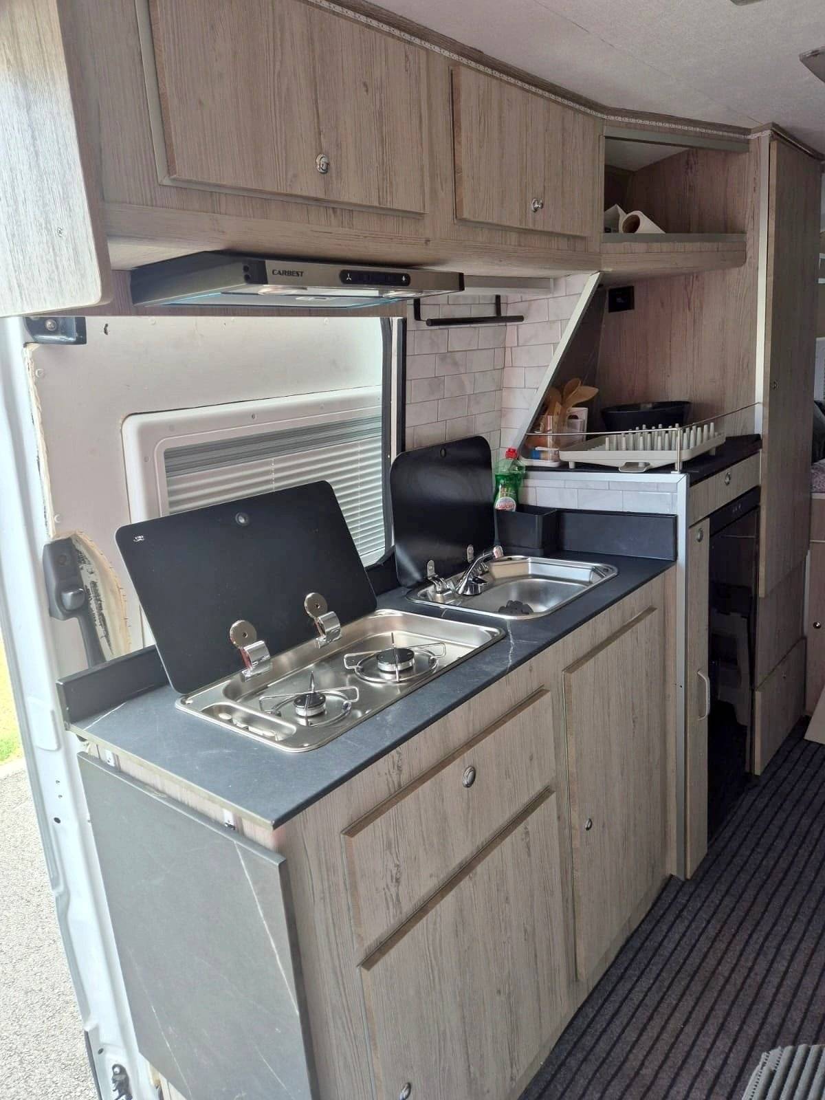 Mercedes MERCEDES BENZ SPRINTER