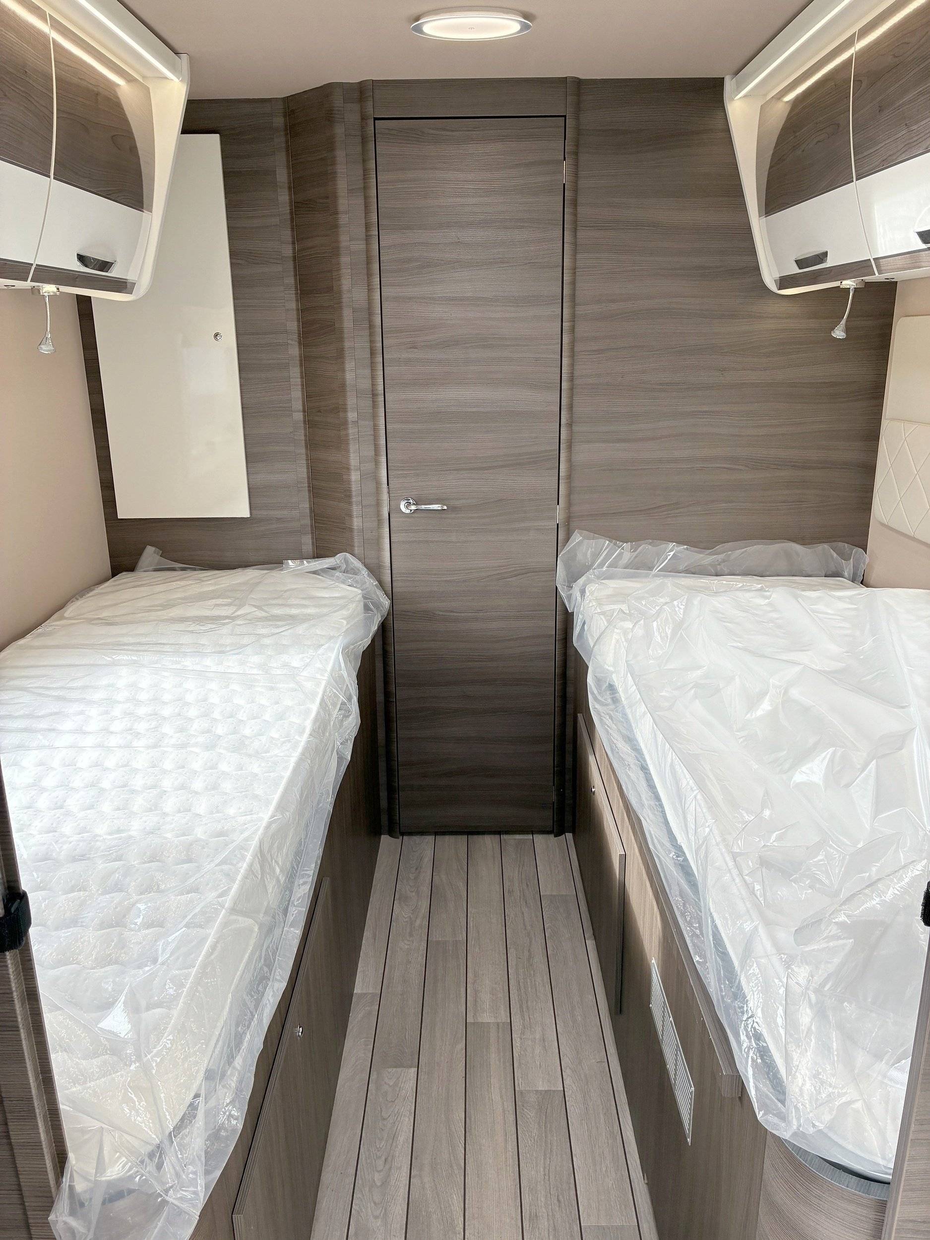 Dormidas Fiat Ducato 2,3 l 130 ch. - Yescapa