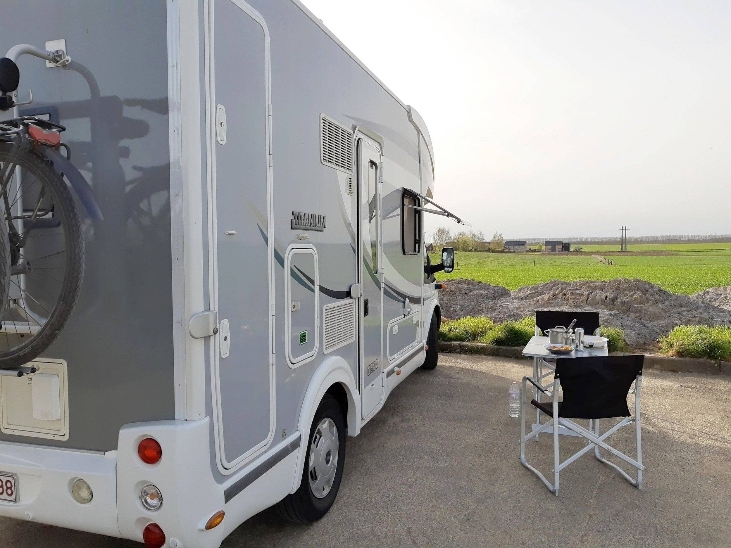 Chausson 