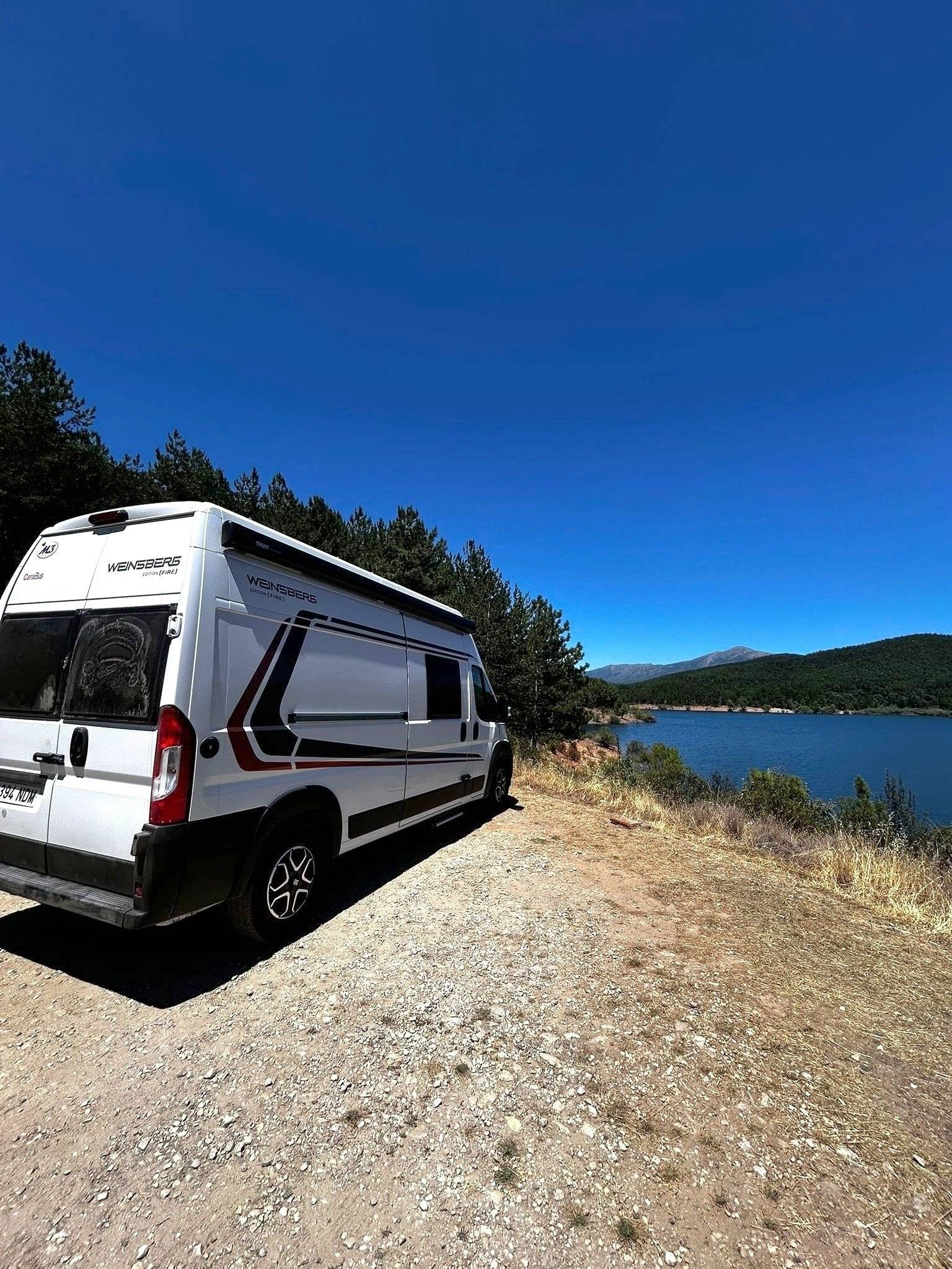 Weinsberg Carabus DQ