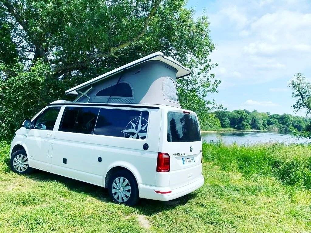 Westfalia Kepler One