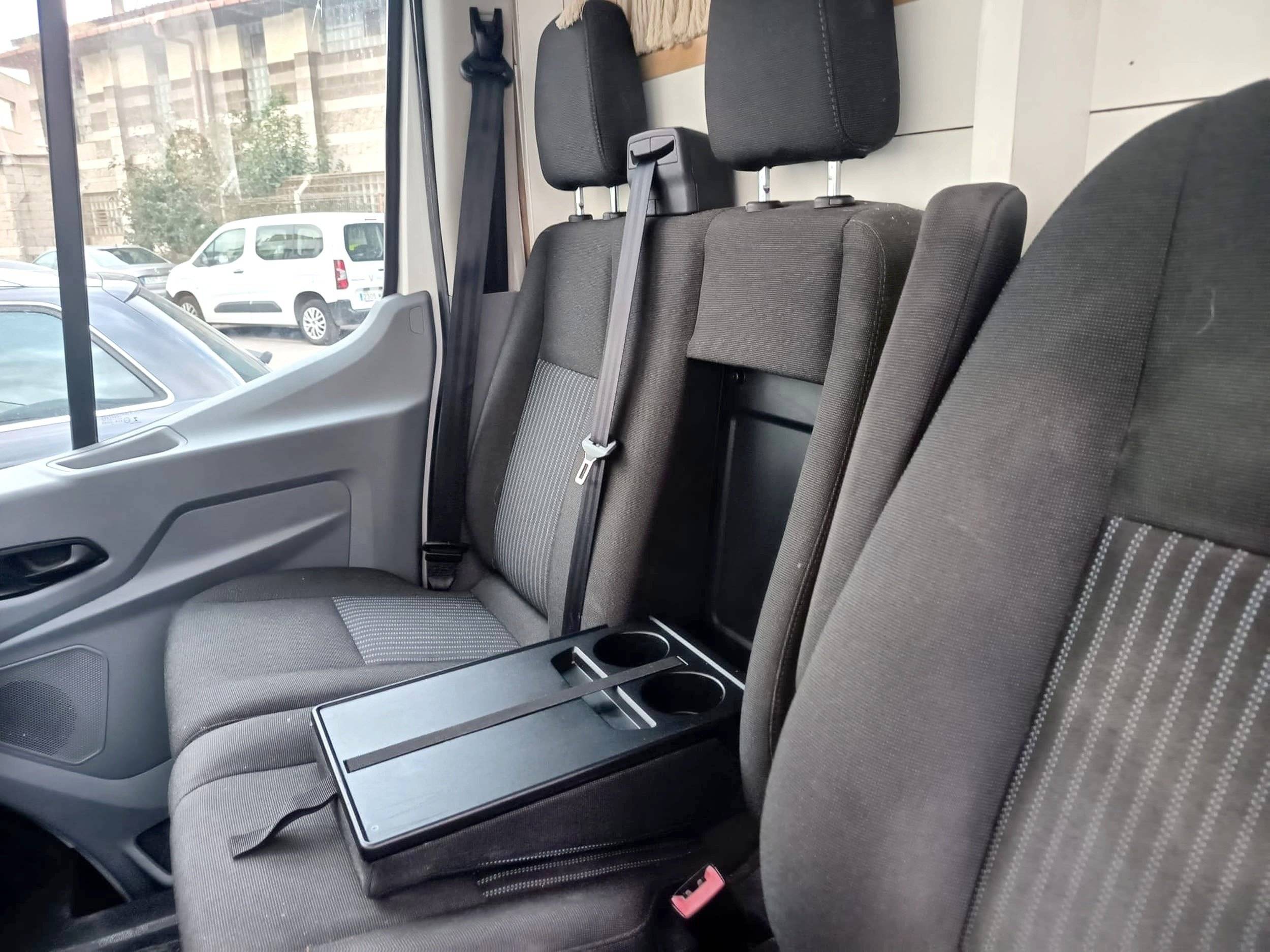 Ford Transit 2,2 l 125 ch