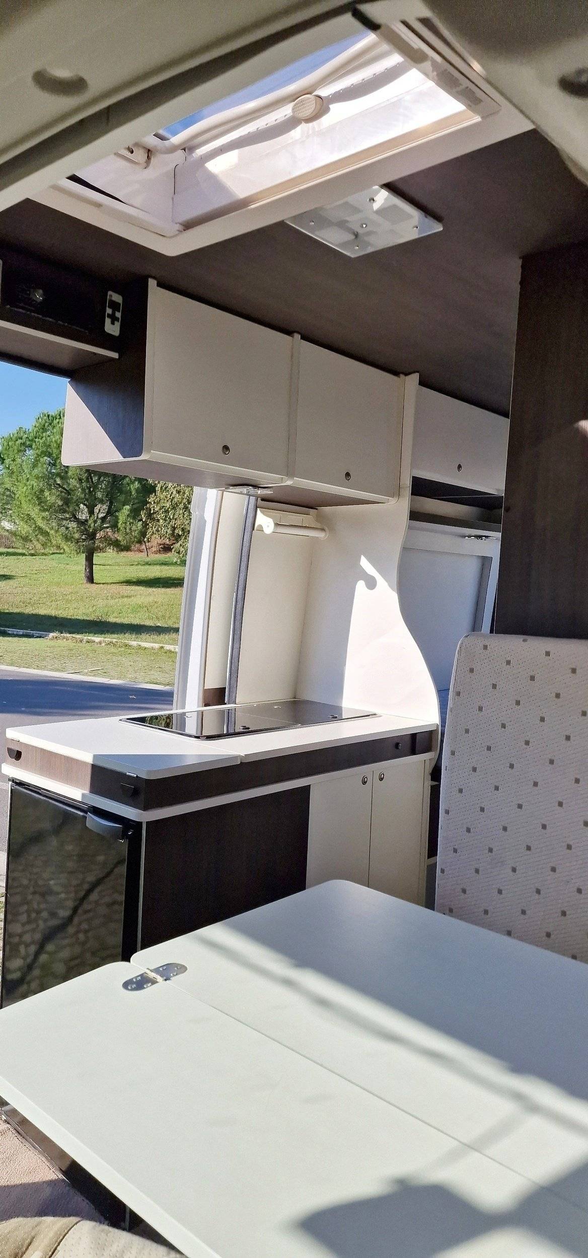 Freeroad Fiat Ducato Multijet 2.3 130CV