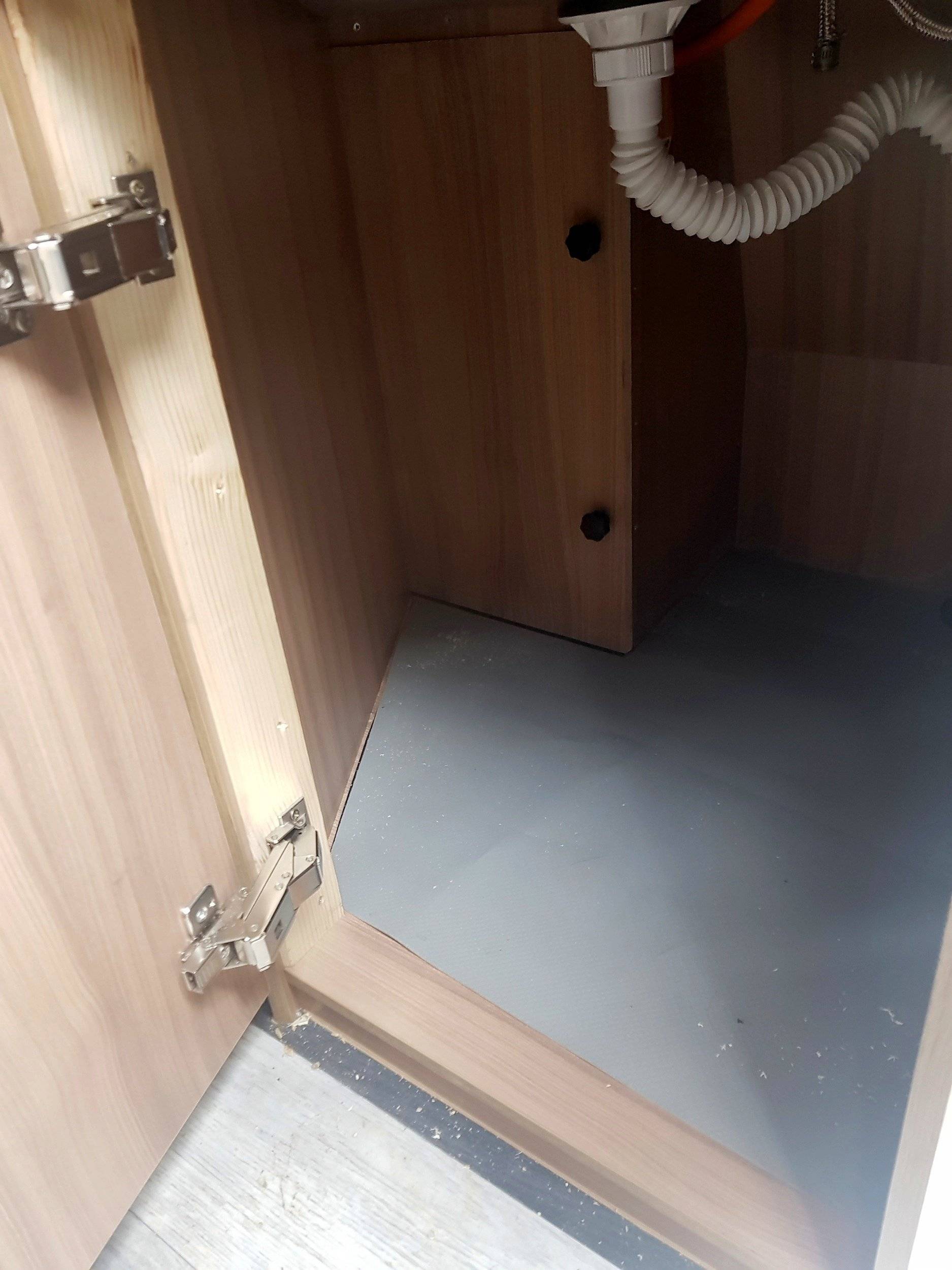 Make My Van Volkswagen T5 transporter