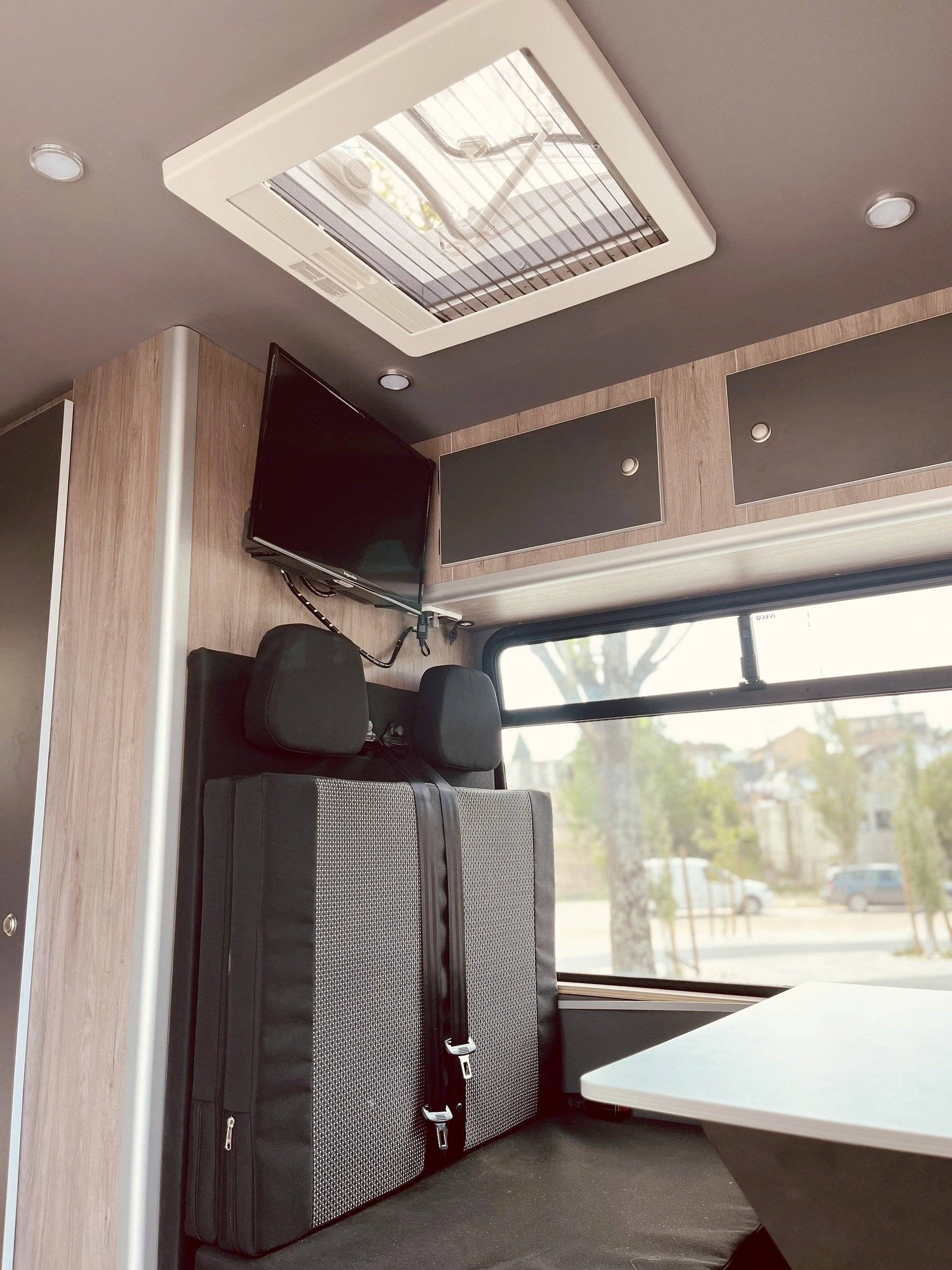 Iveco 35s11 Daily 2.3 hpi