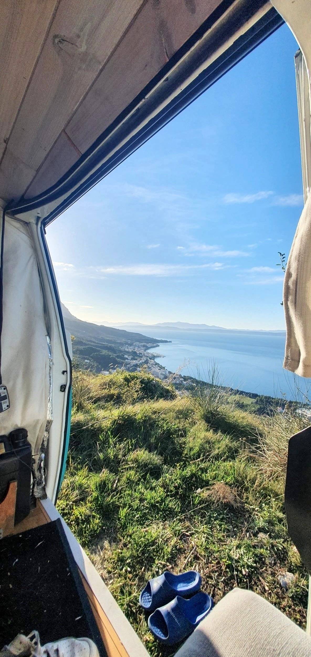 Volkswagen Transporter t3