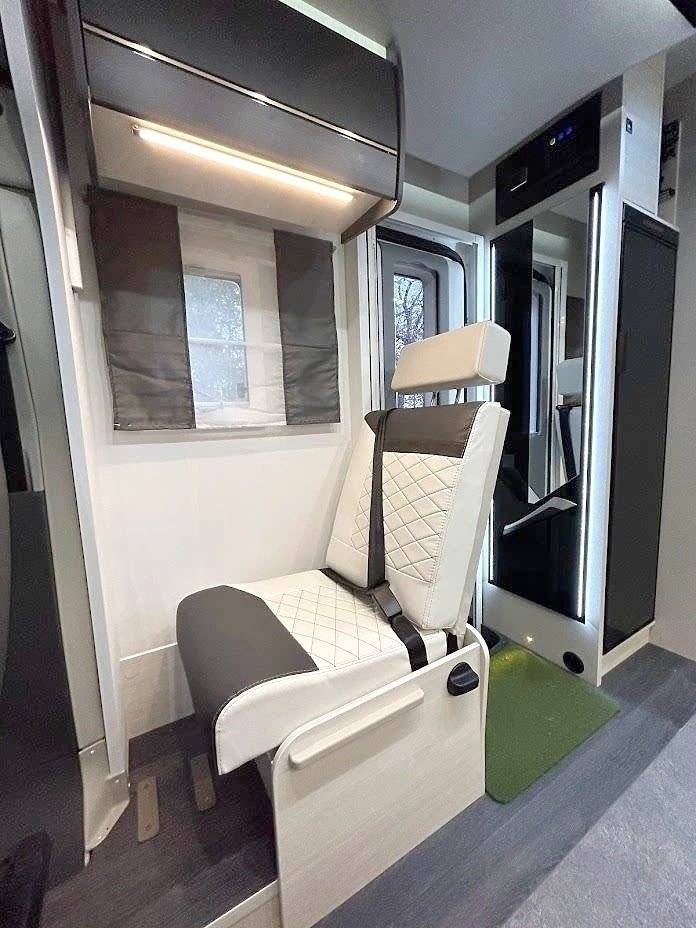 Chausson 