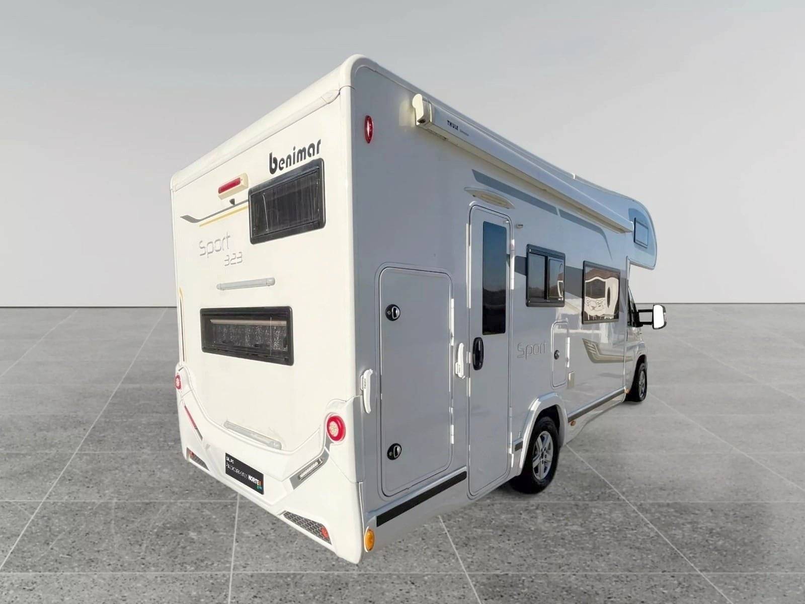 Benimar Benimar sport 323
