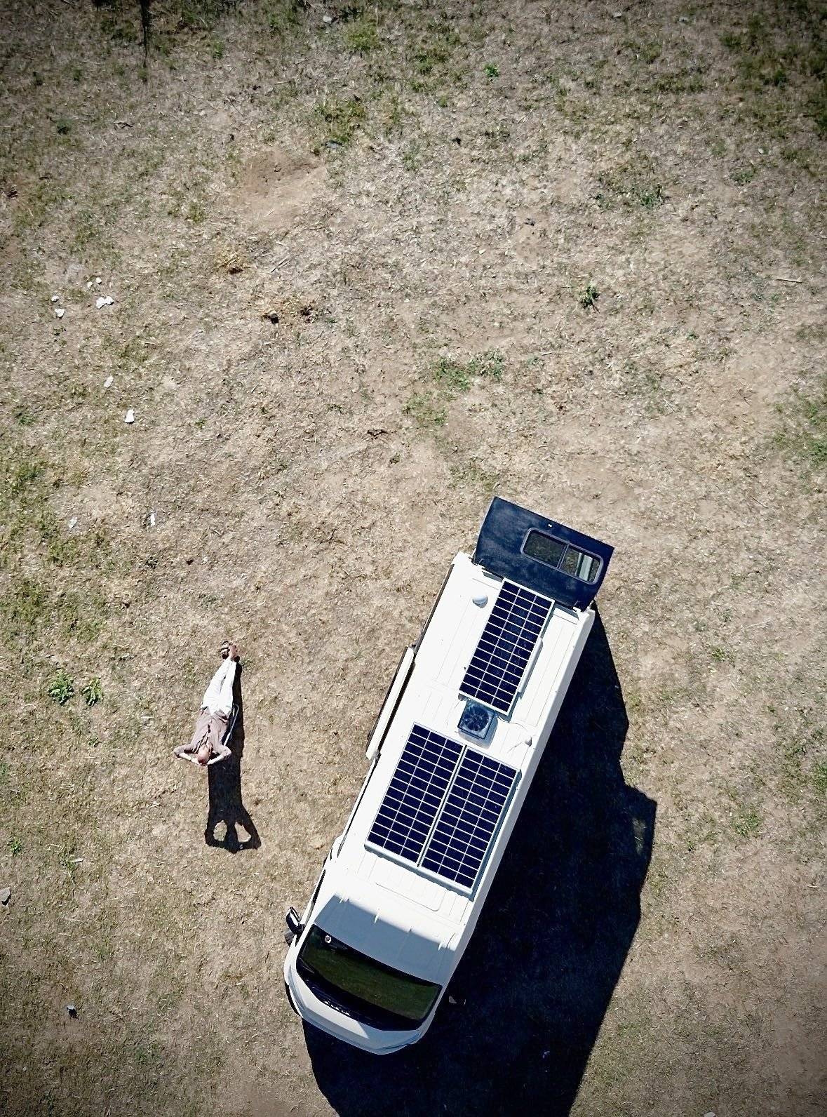 Fiat Ducato 2,3 l Multijet 130 ch.