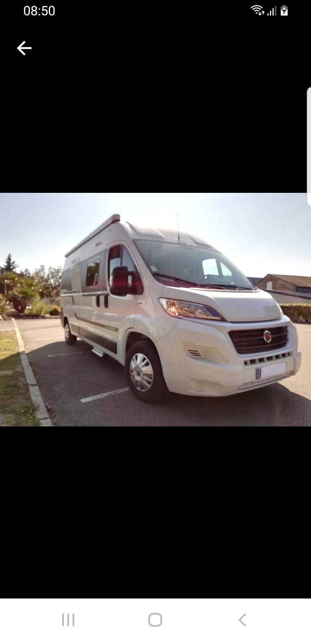 Adria Twin 600 SPB Family