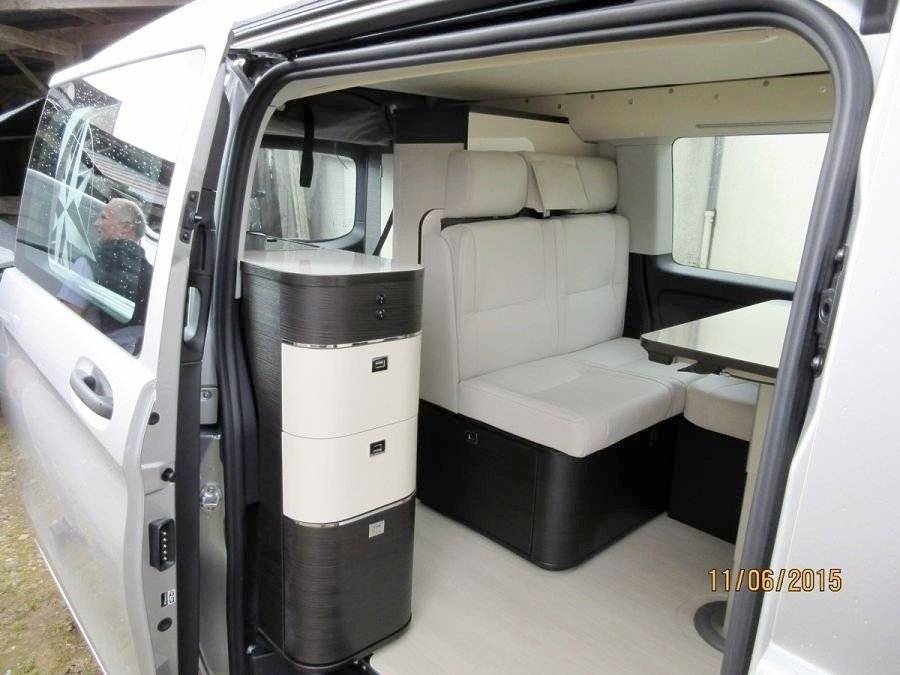 Volkswagen KEPLER