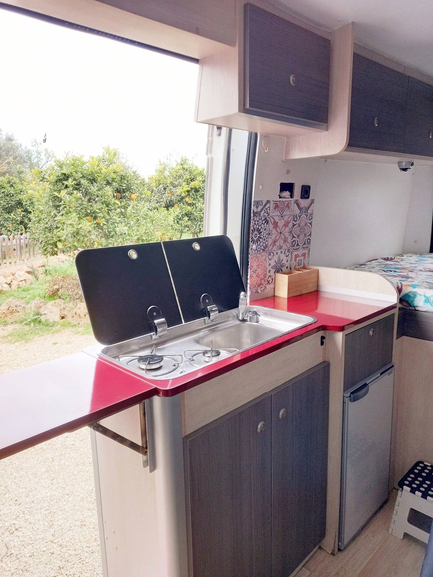 Citroën Jumper 2,2 l 120ch