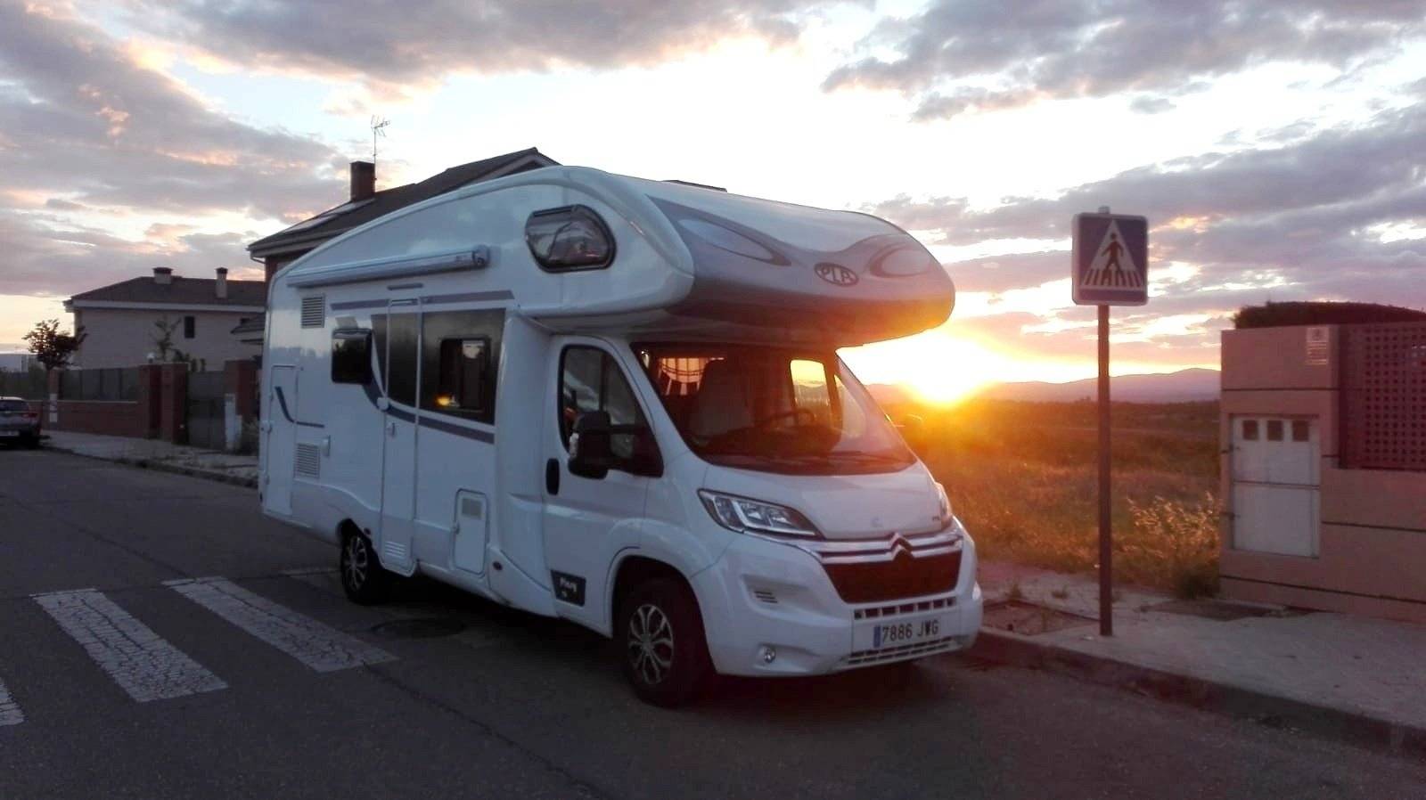 Pla Jumper 2,2 l 130 ch