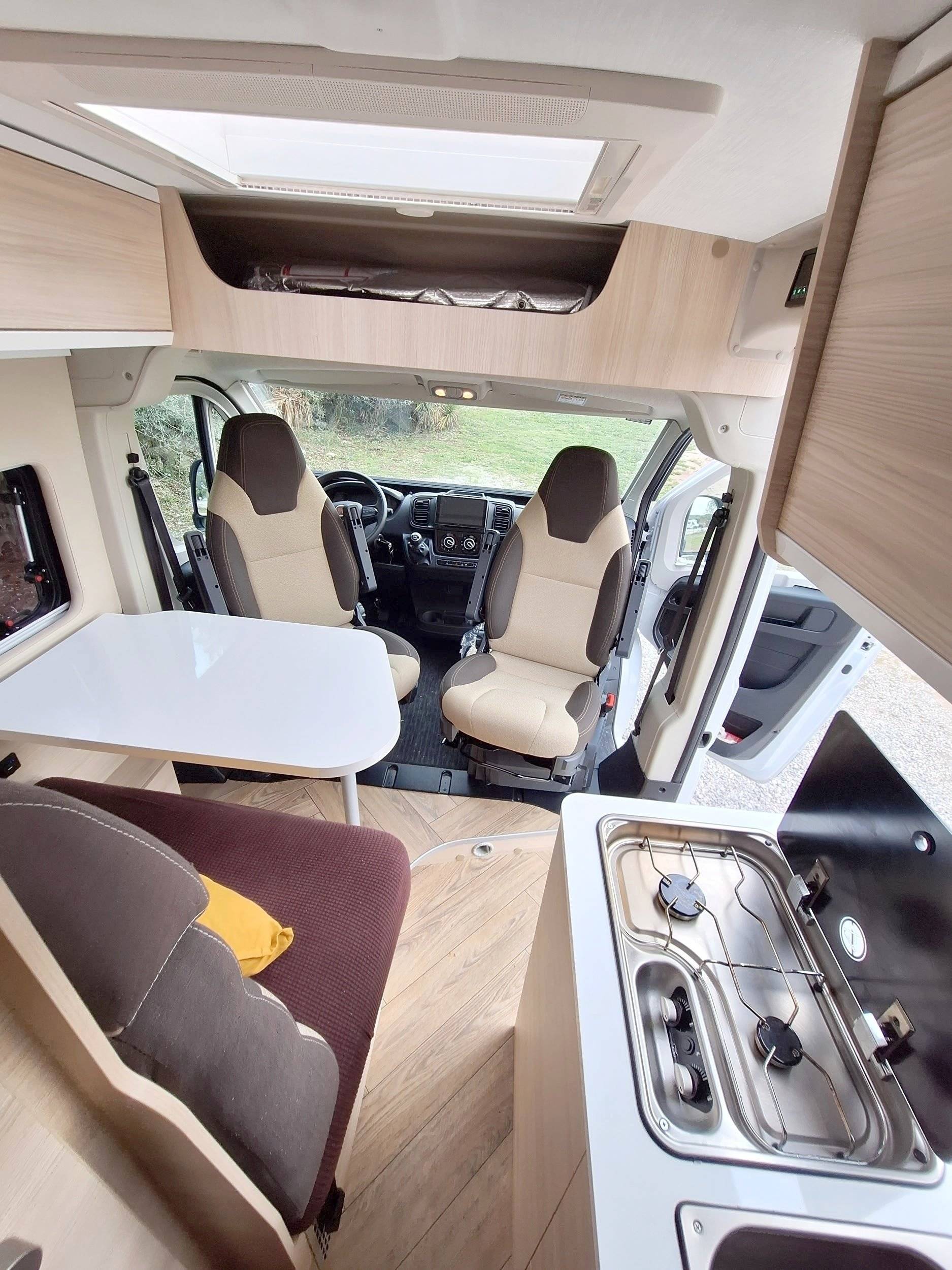 Challenger V114 MAX START EDITION