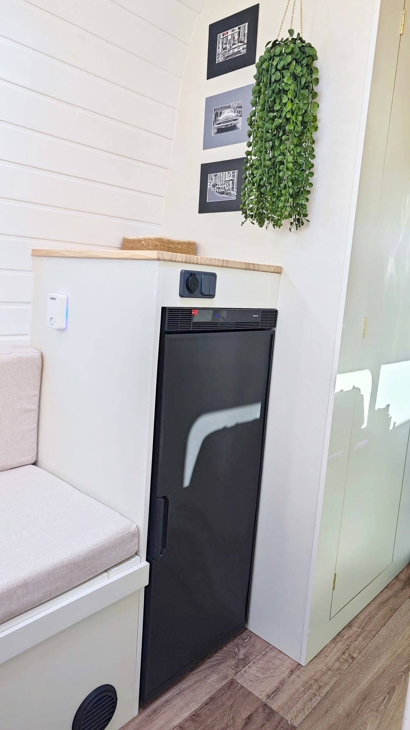 Mercedes Sprinter 313