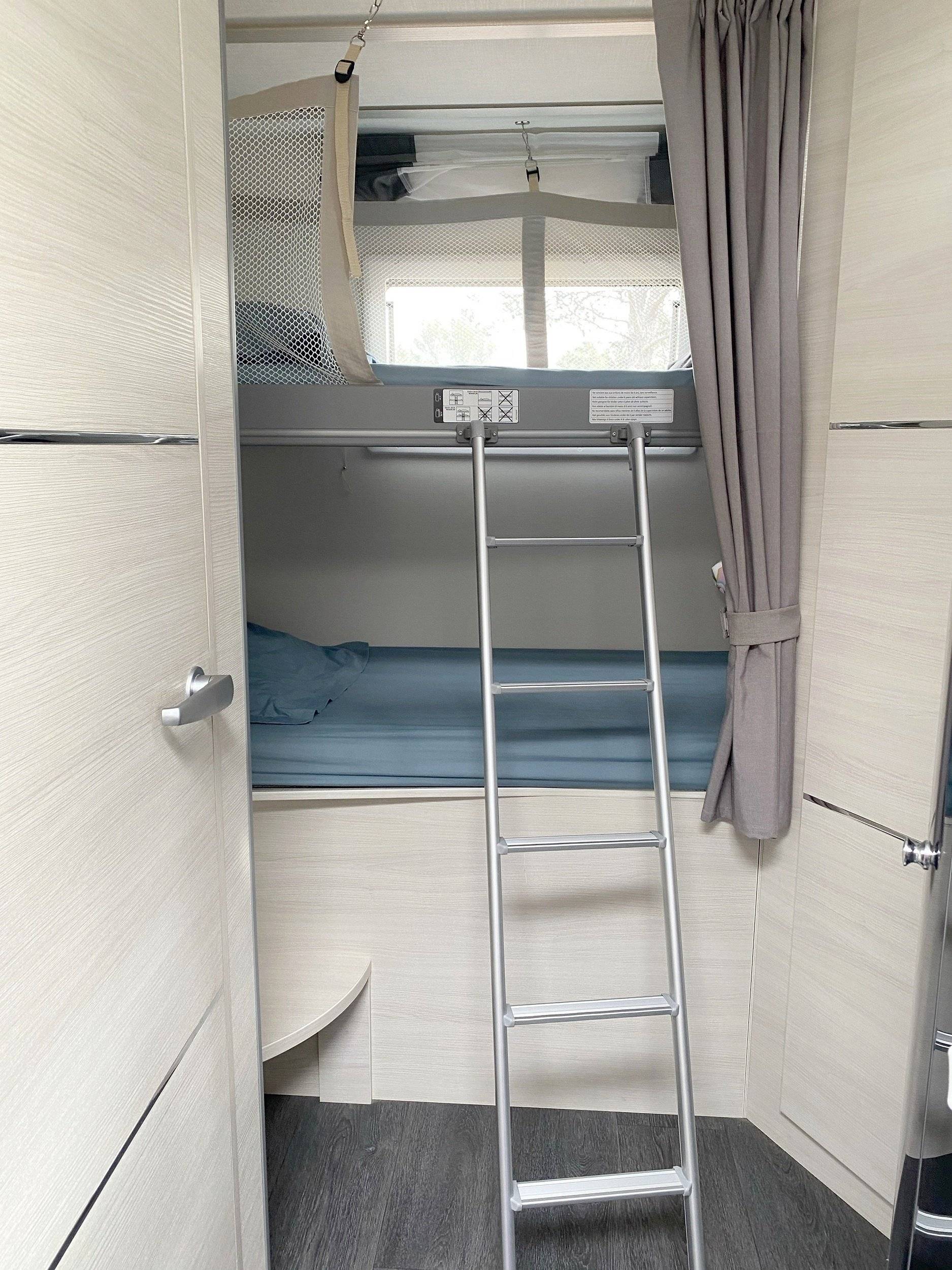 Challenger Challenger 380