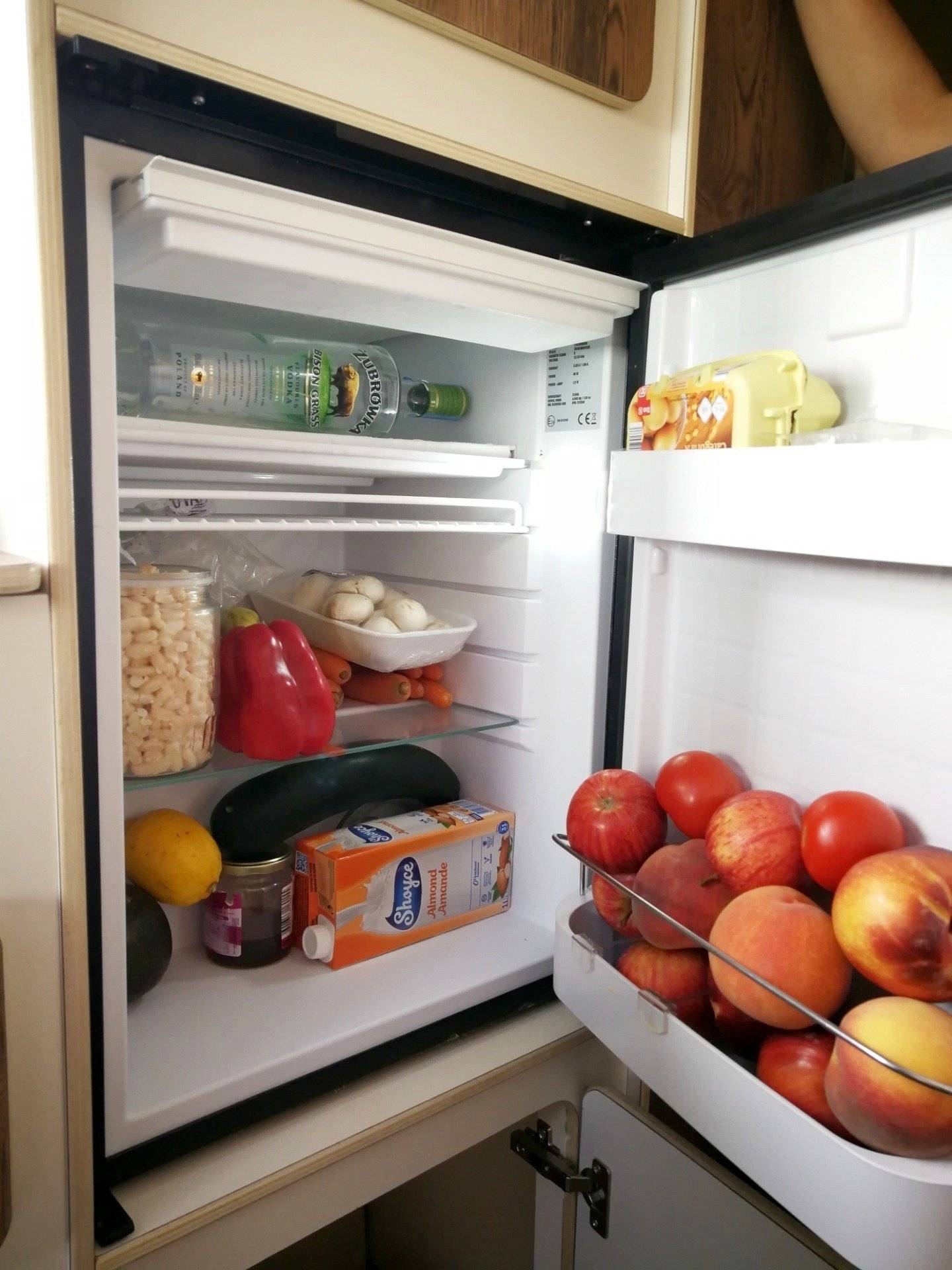 YAWAVANS Ducato 2,2 l JTD 130 ch.