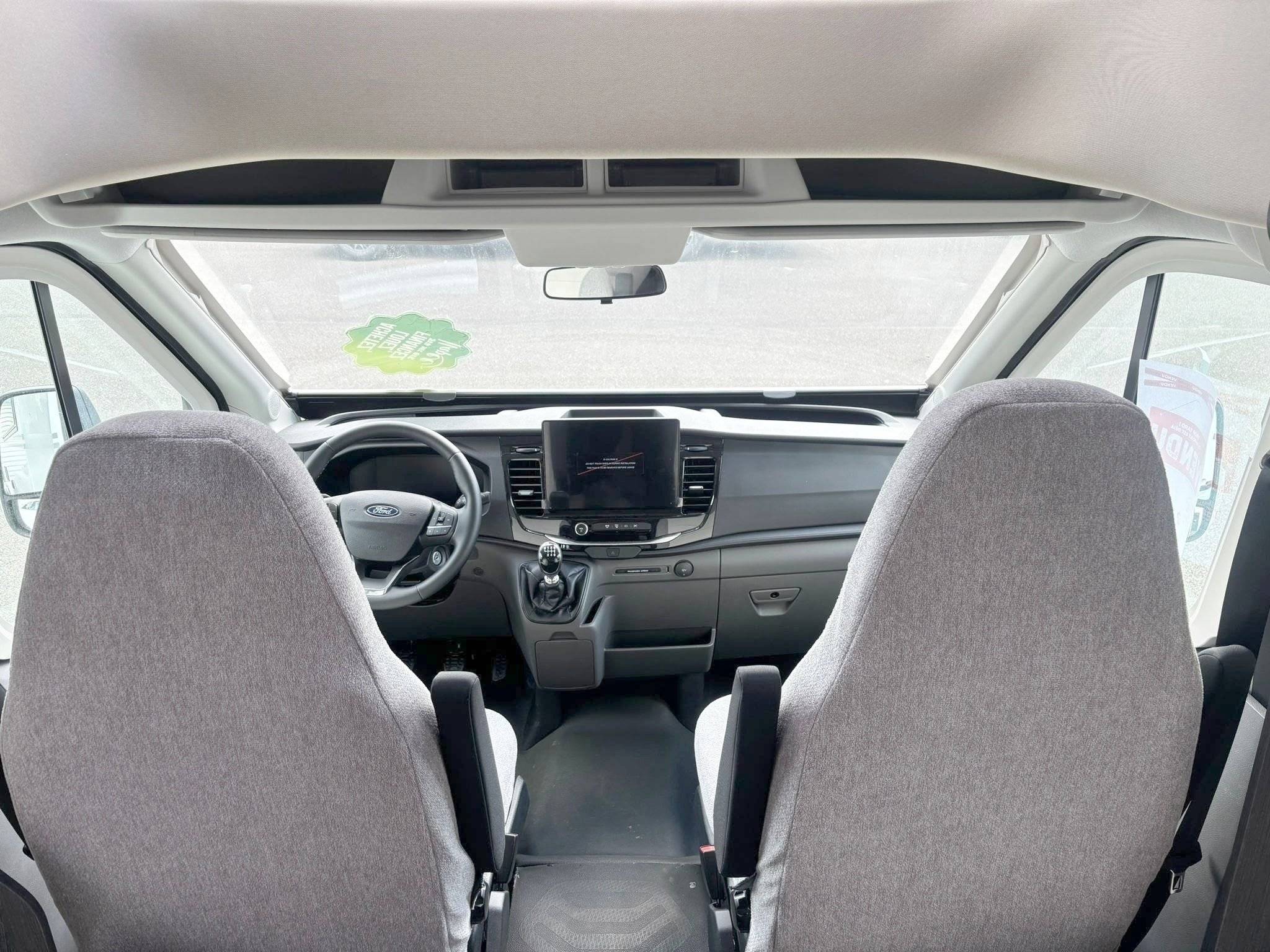 Roller Team Kronos 274 TL