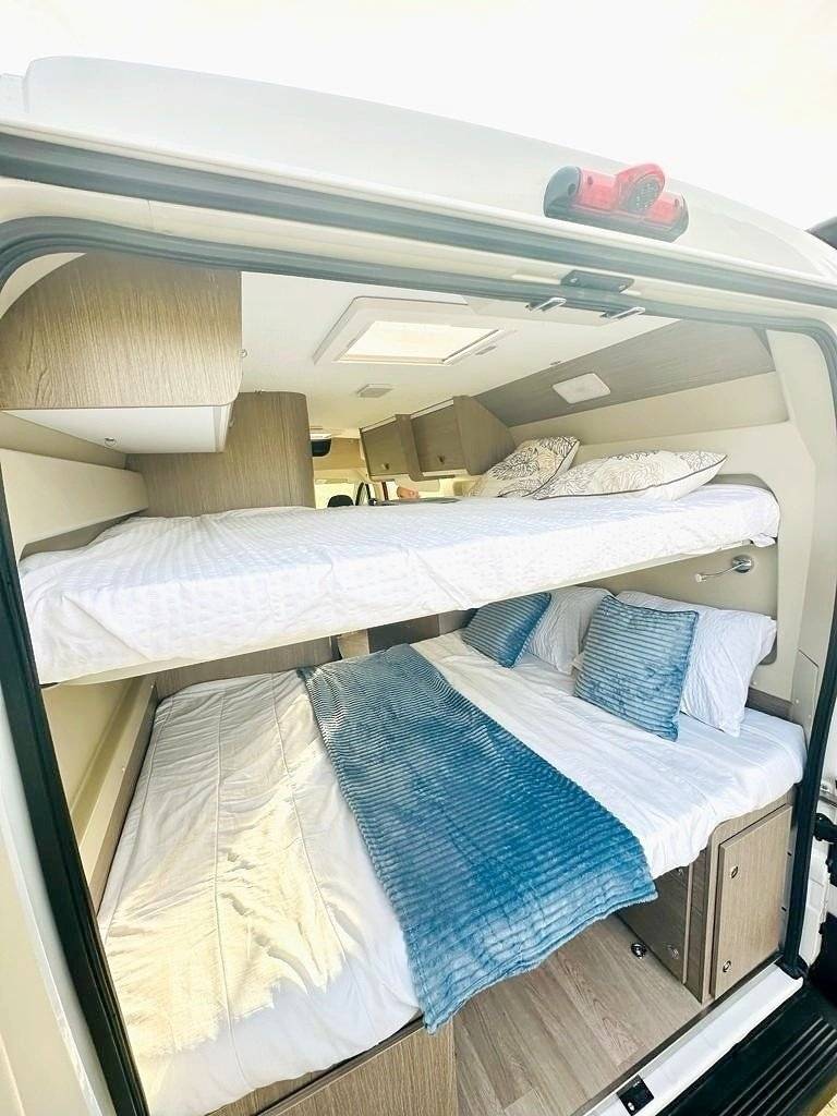 Challenger Challenger Vany v114max