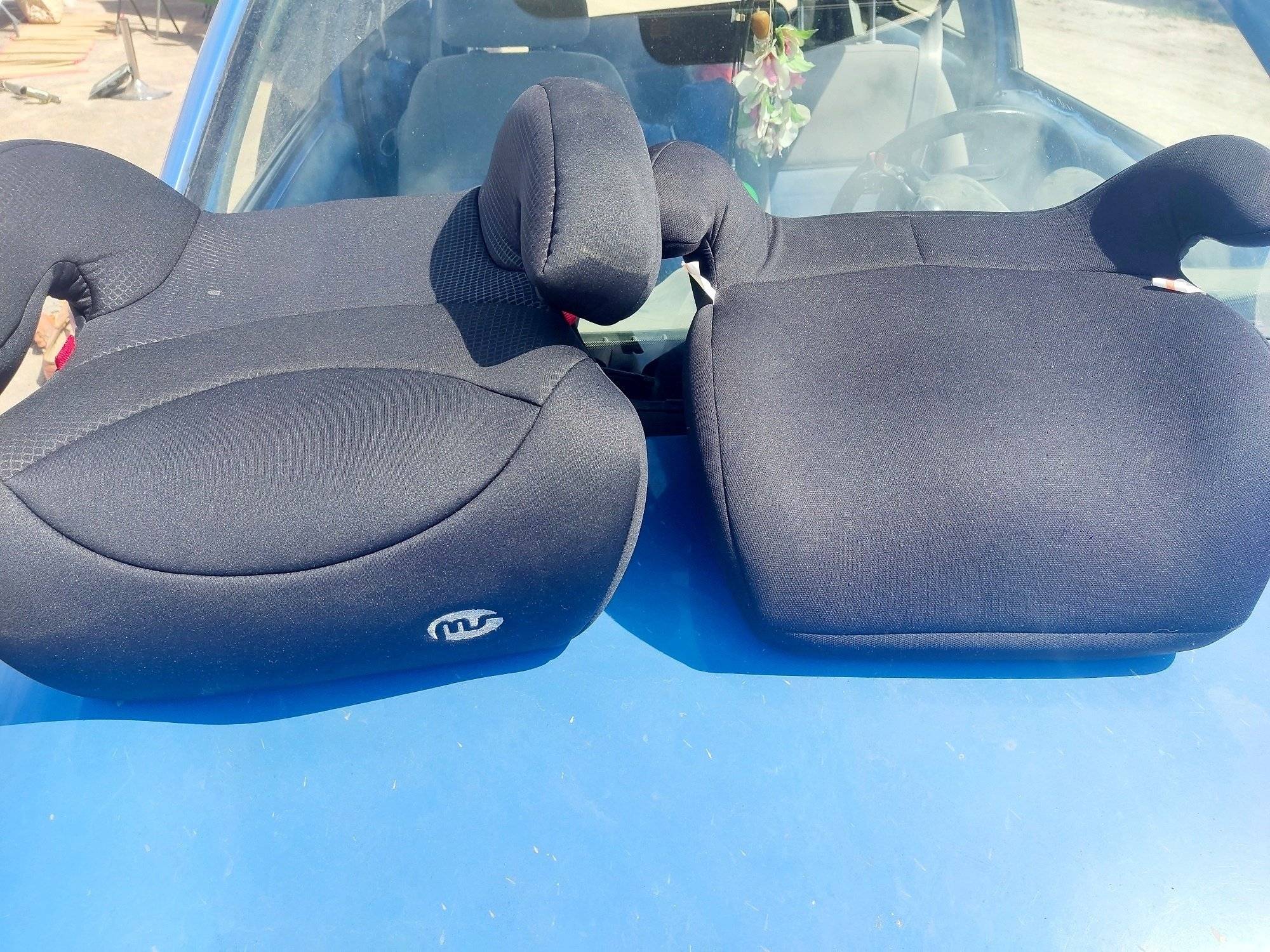 Westfalia California Exclusive T4 CALIFORNIA