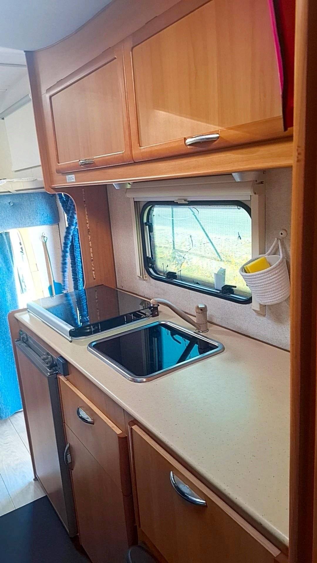 Ahorn FIAT DUCATO 14 2.8JTD