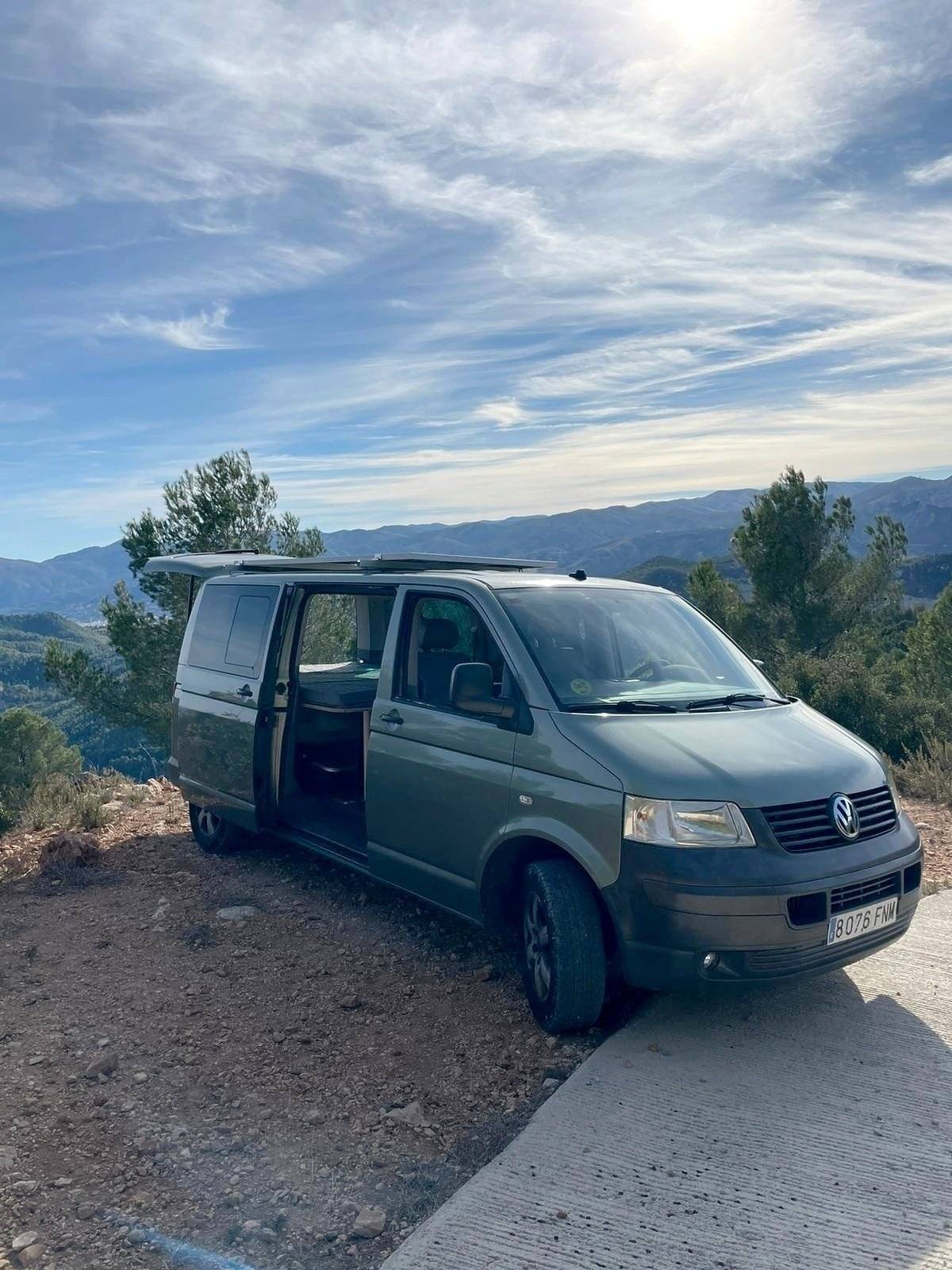 Volkswagen Volkswagen T5