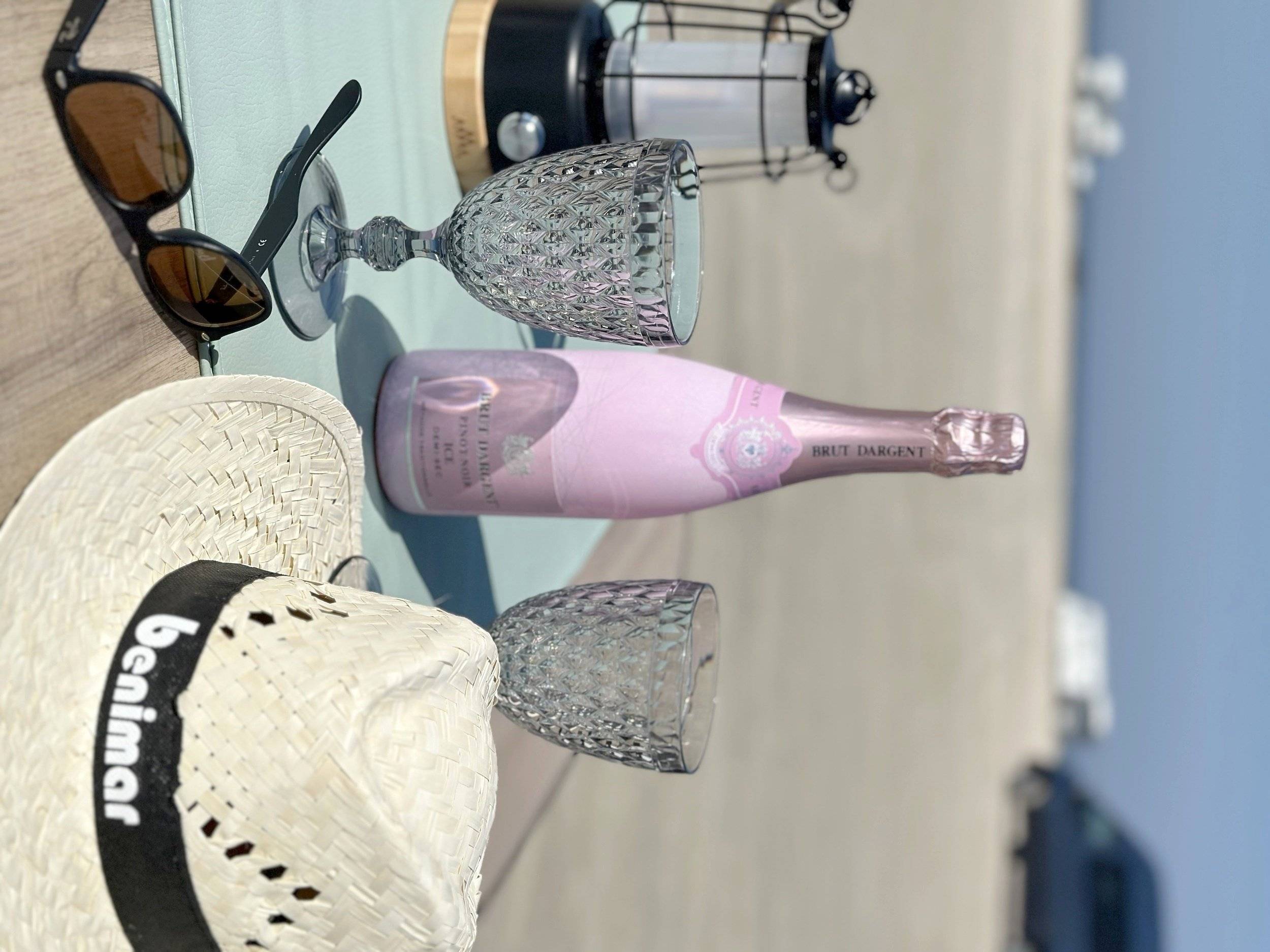 Benimar Benimar Tessoro 468