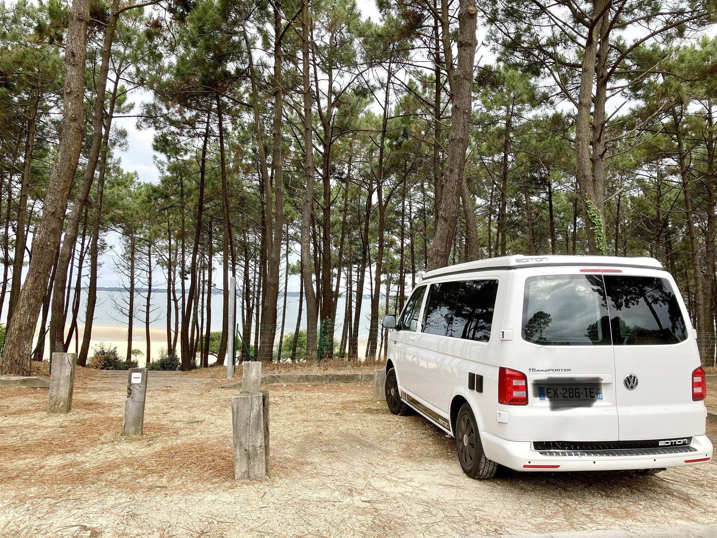 Patsyl van Volkswagen T6