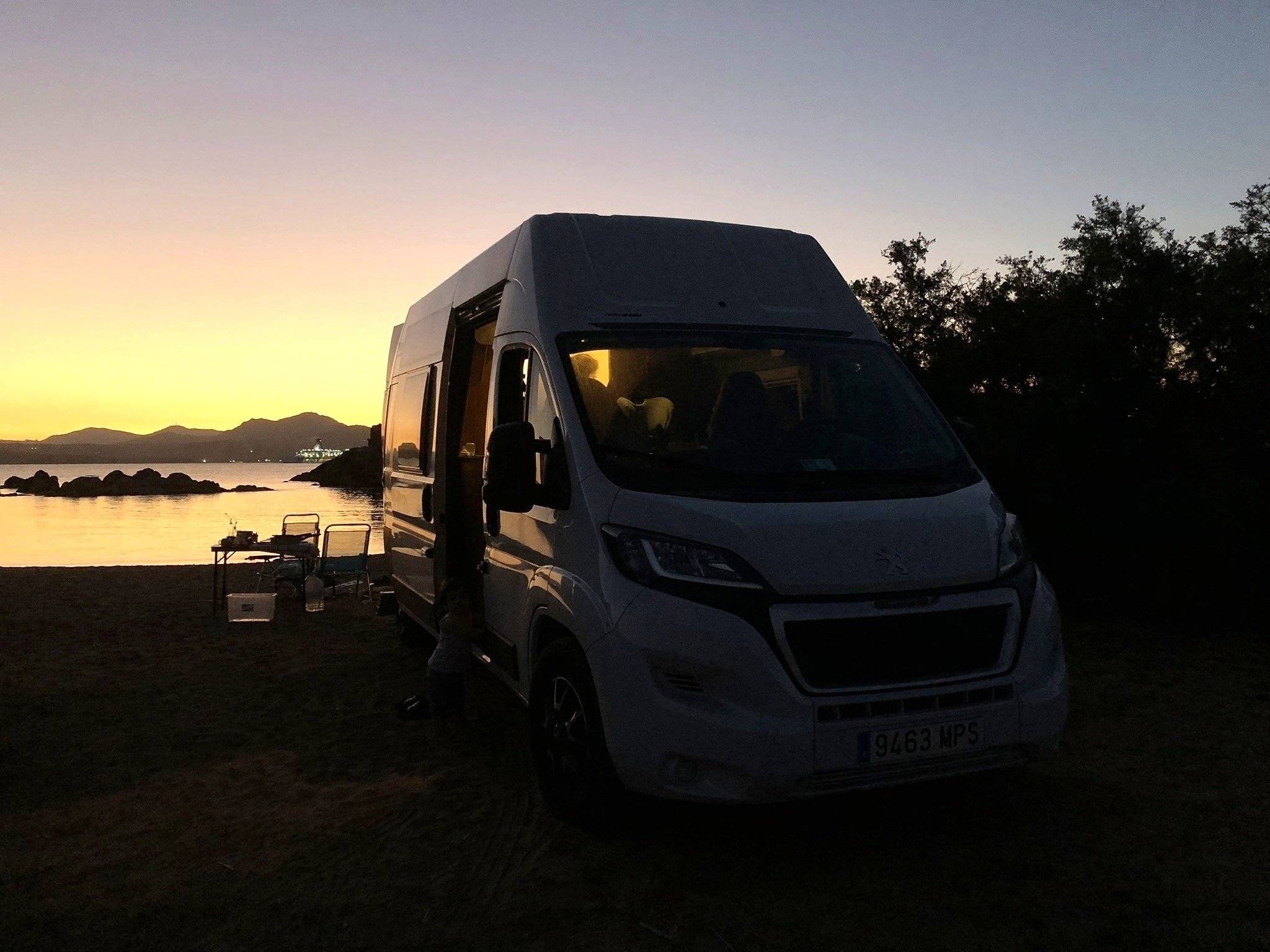 Weinsberg Weinsberg Carabus 600 DQ