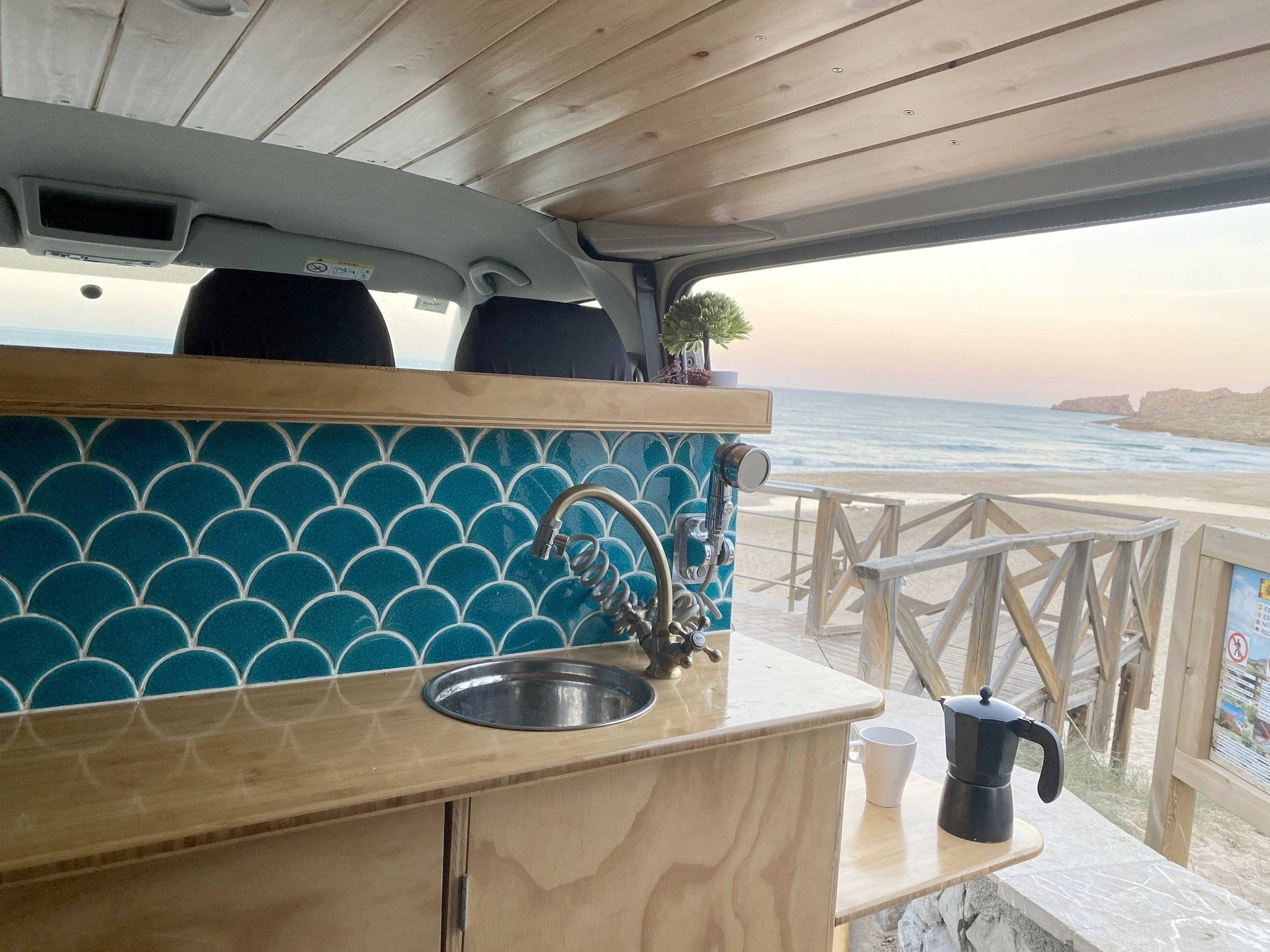 Volkswagen Volkswagen T6