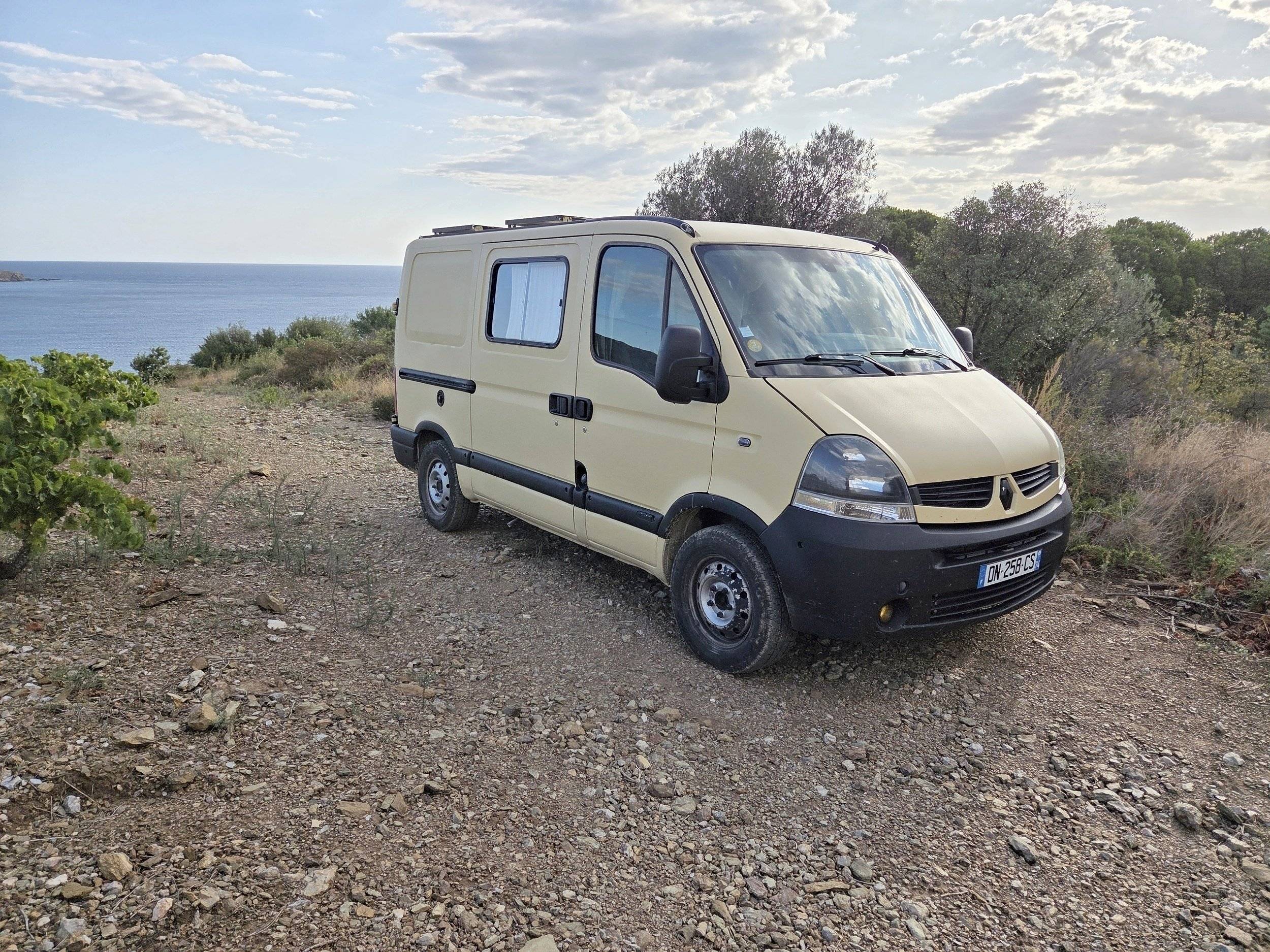 Renault Renault Master 