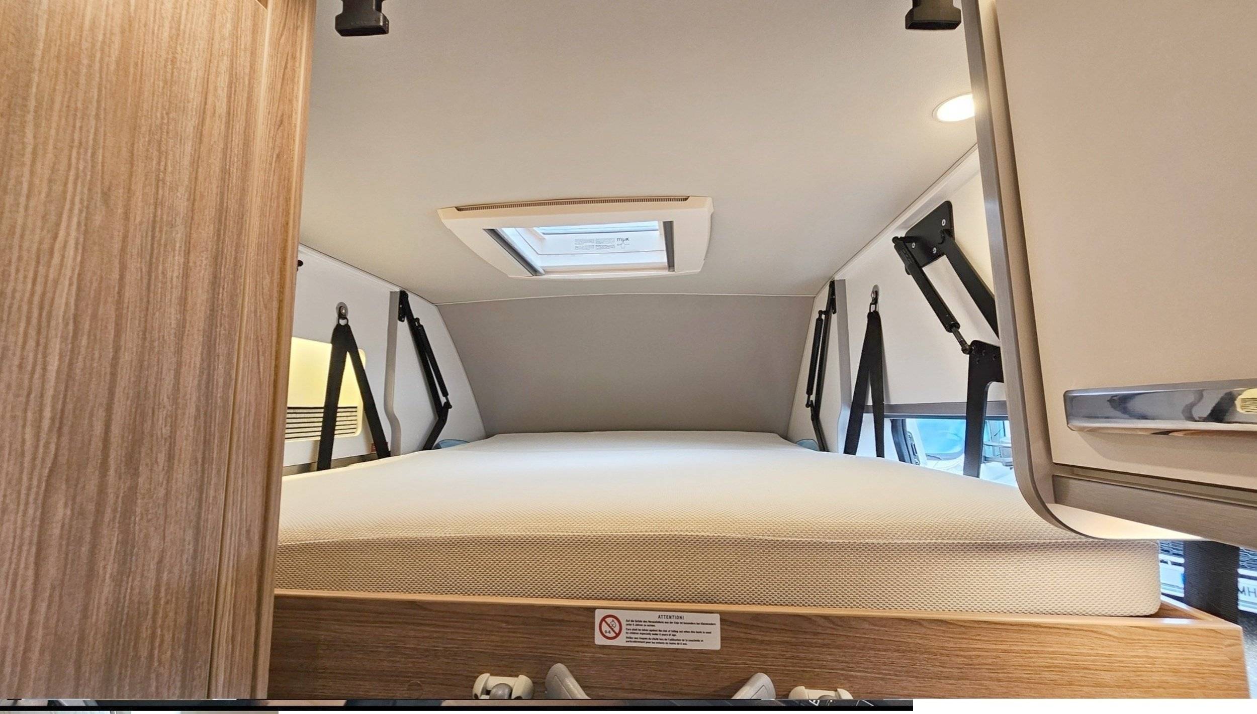 Weinsberg weinsberg carabus 600 dq