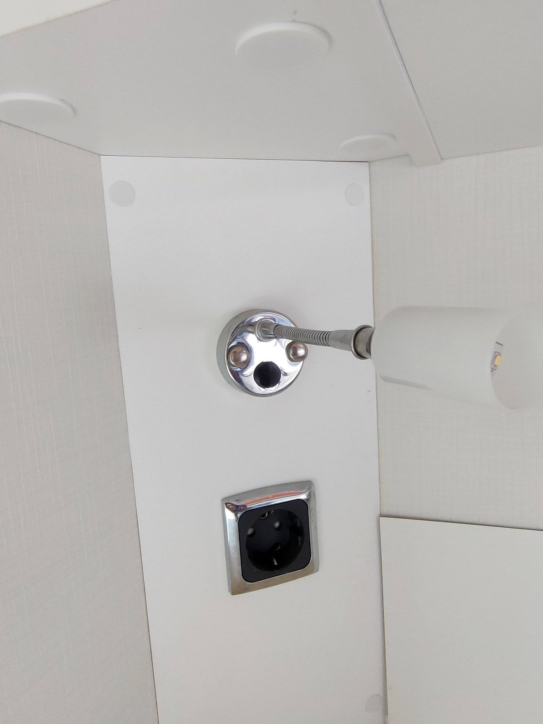 Trigano Mini free style 270