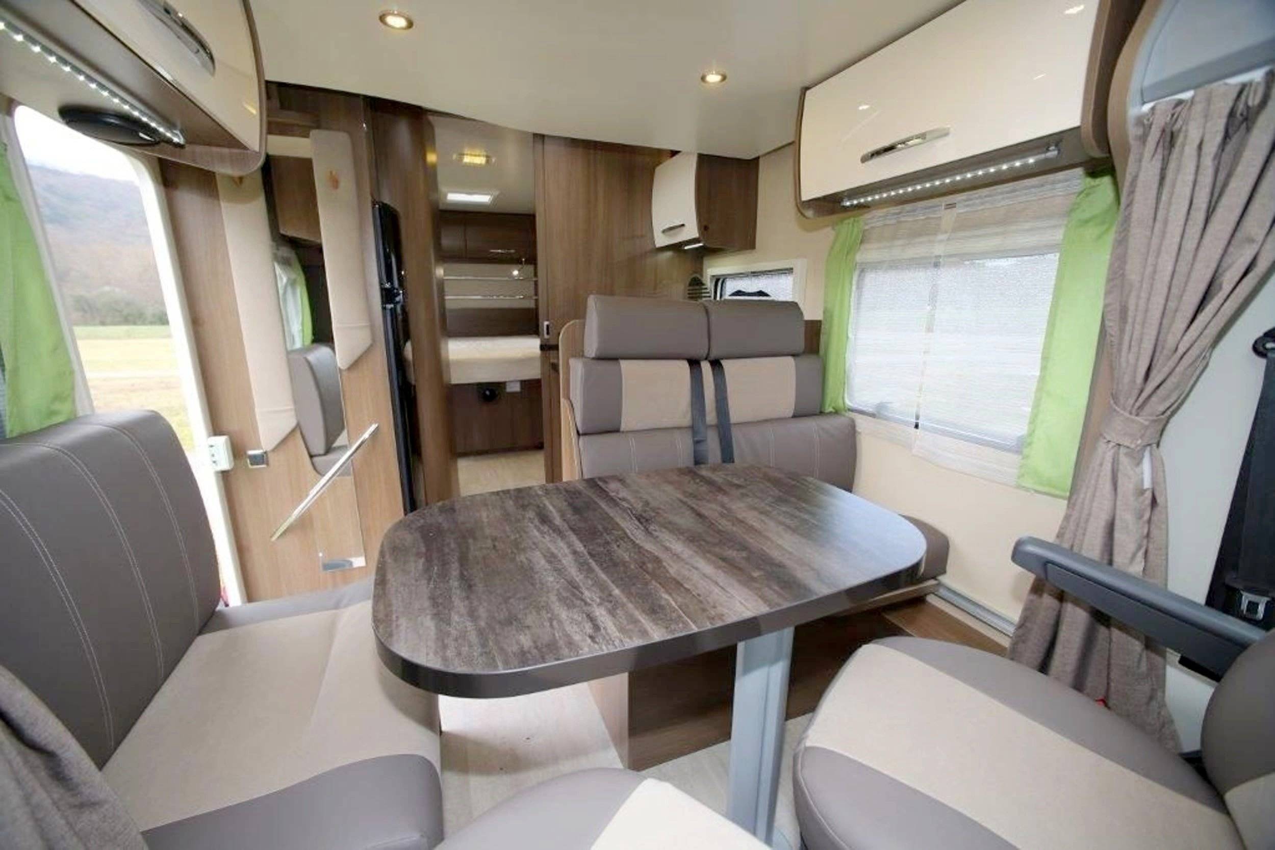 Challenger Ducato