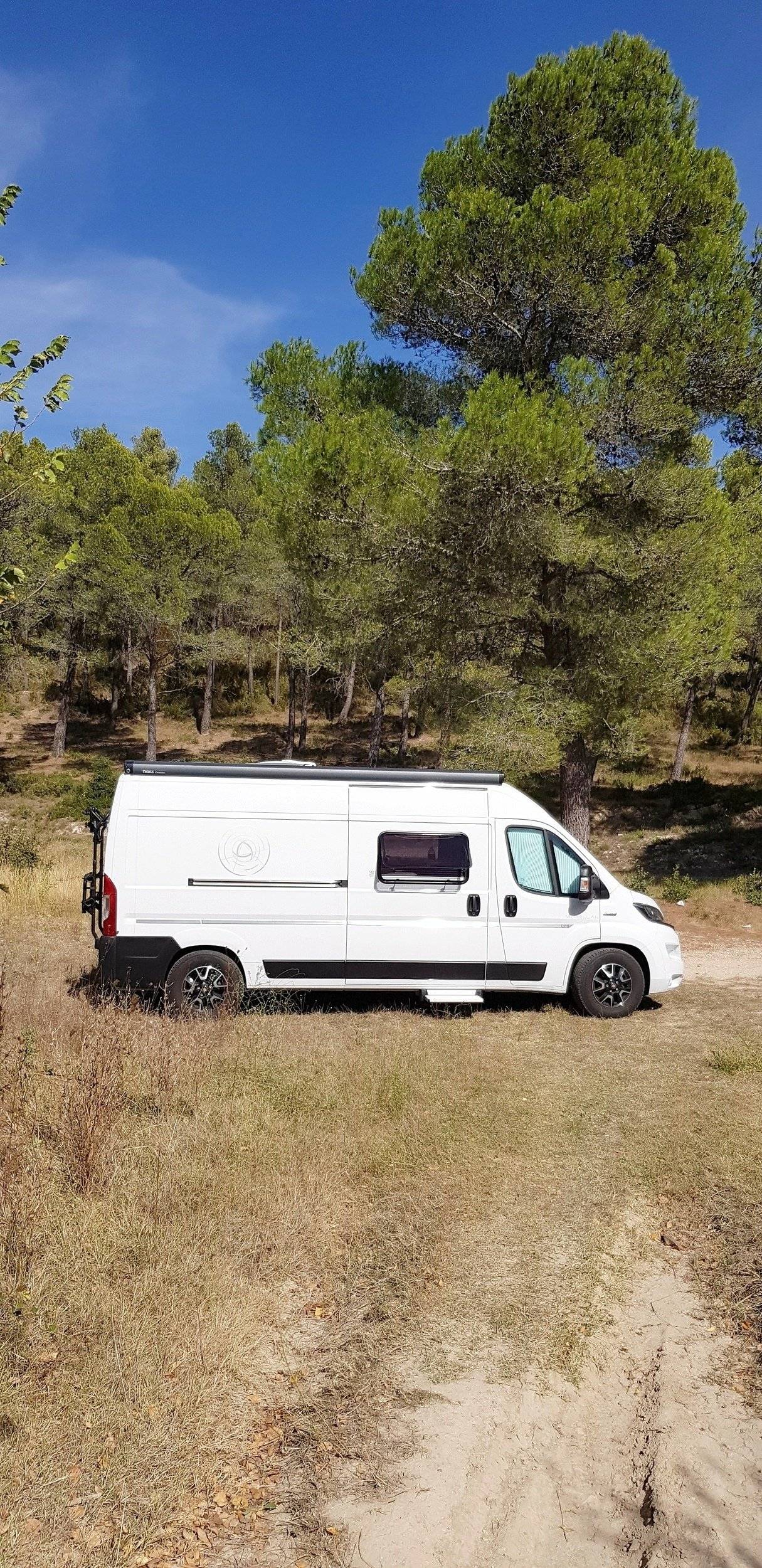 Campérêve Campérêve dreamer cap life