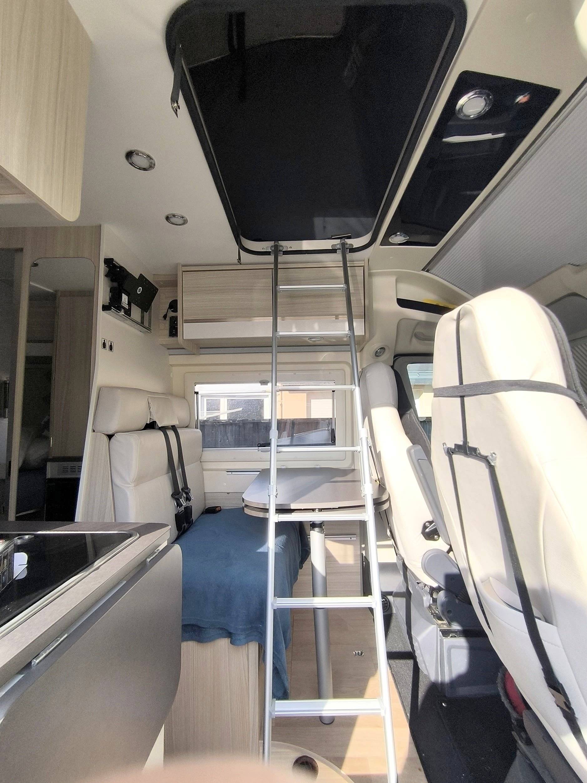 Dreamer D43 UP