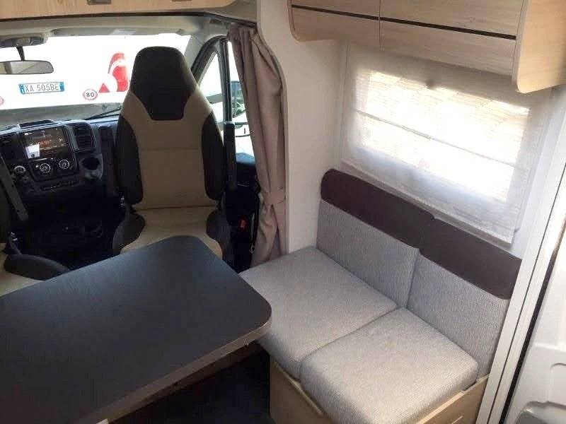 Challenger 397 Ga Fiat