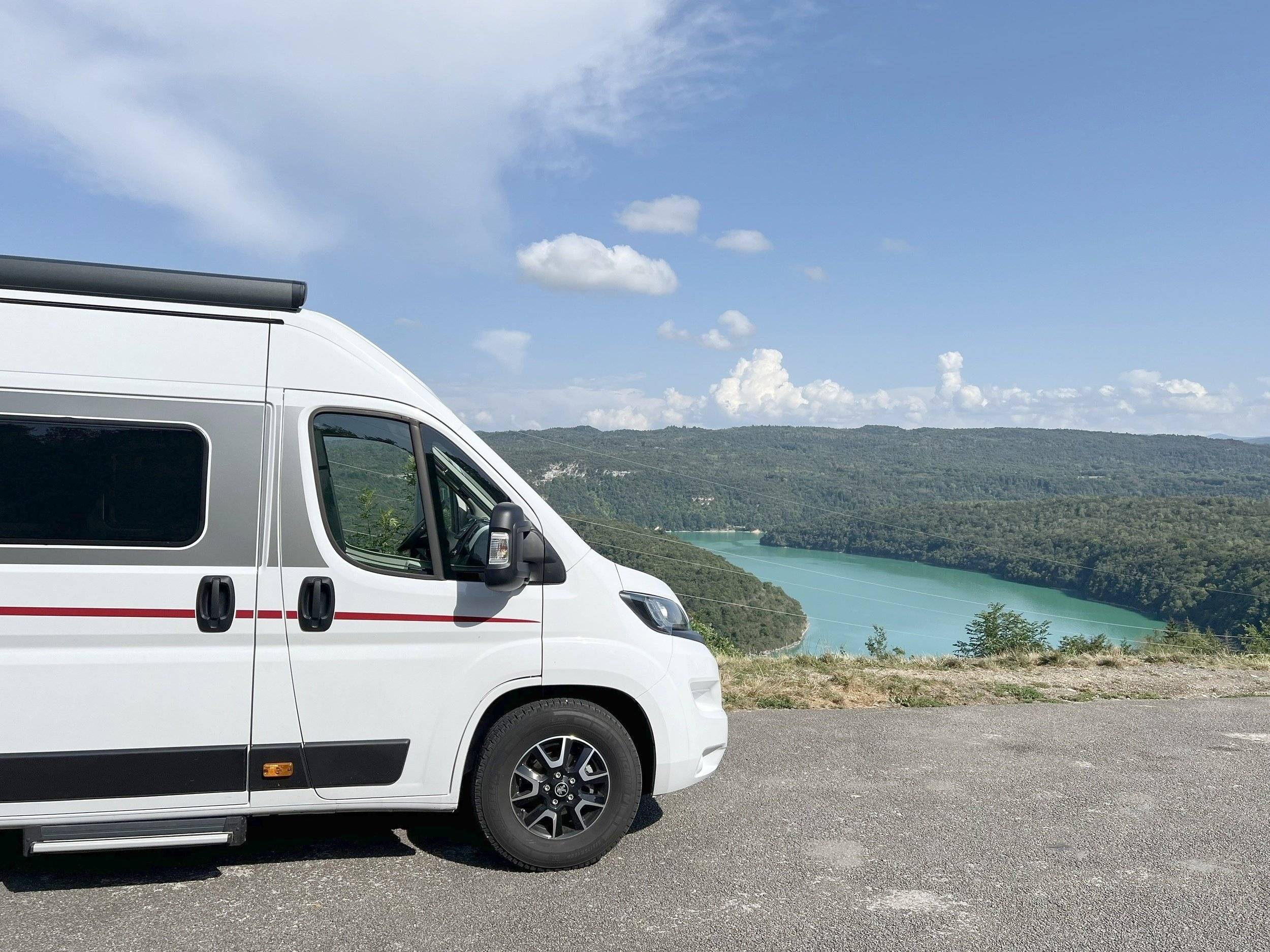 Dethleffs Boxer 2,2l HDI 165 PS