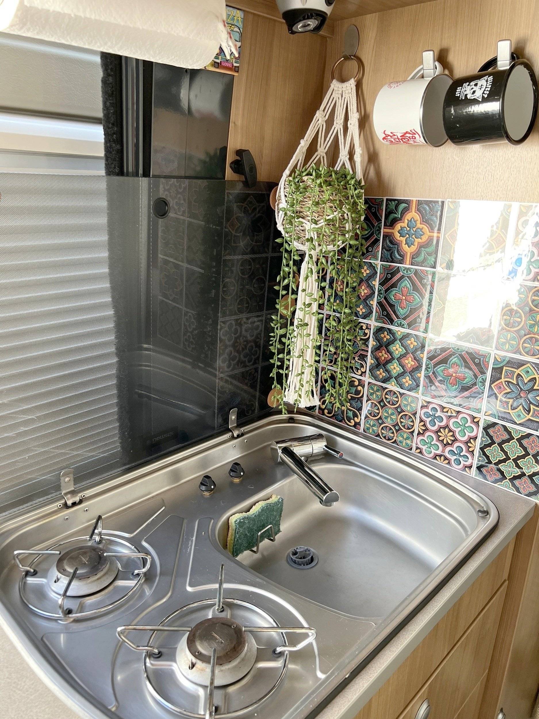 Hymer Fiat/2,3 l 130 ch.