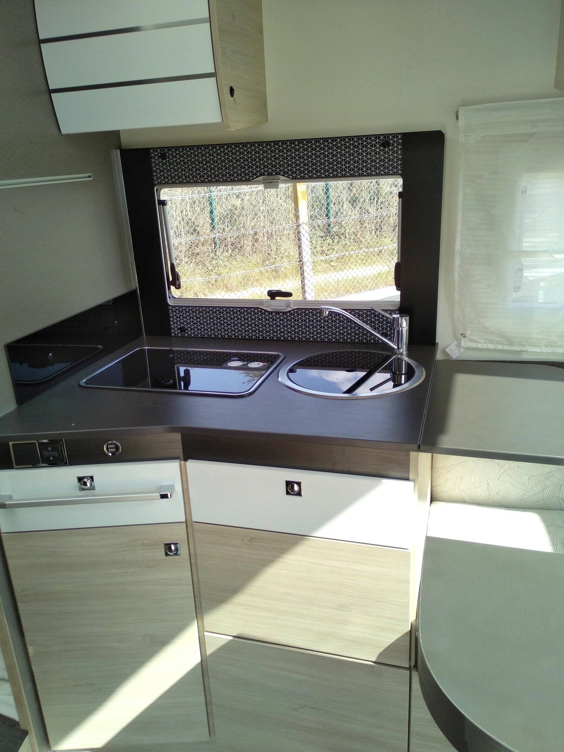 Chausson Vip 788 Anniversary