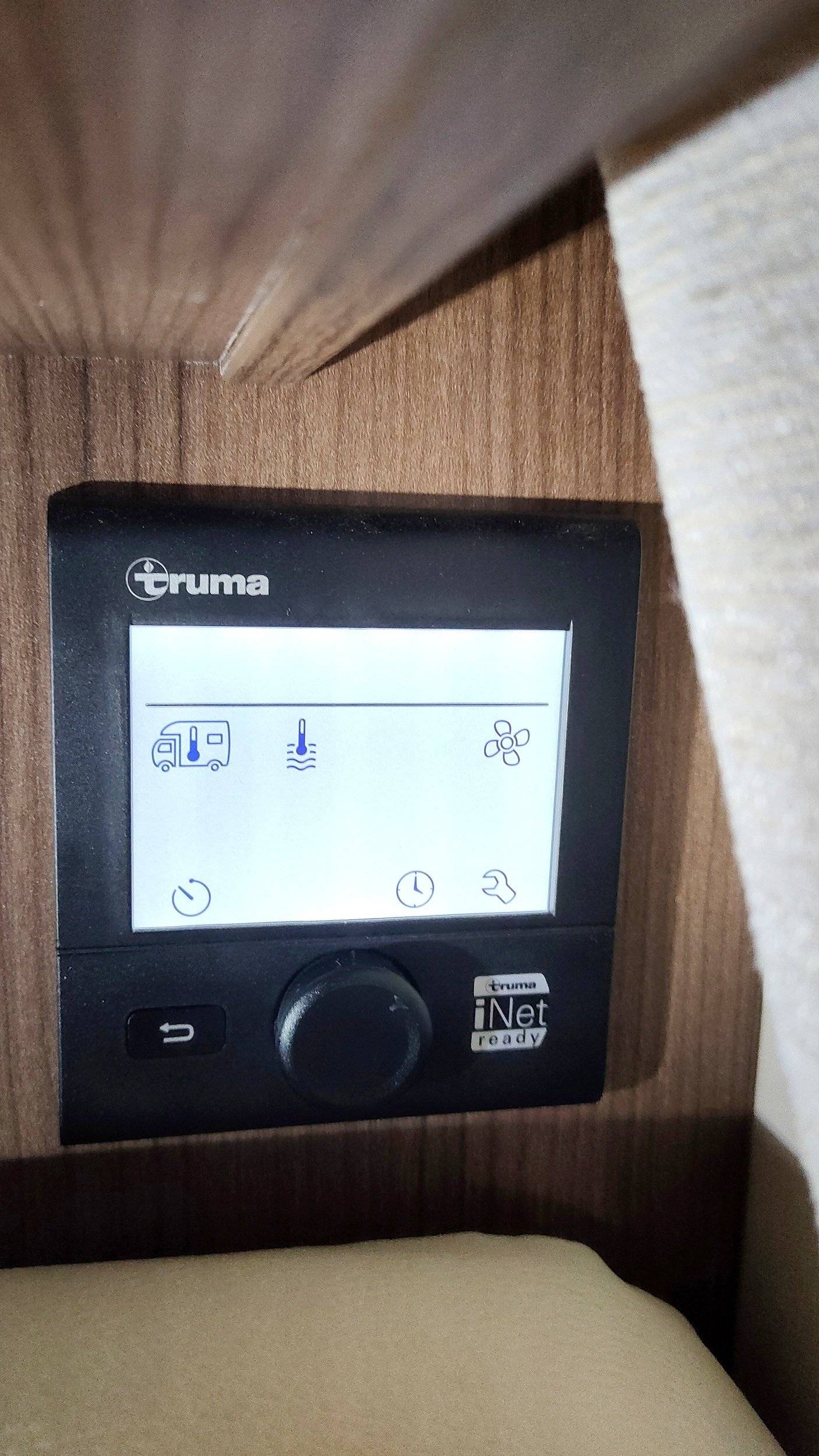 Rimor DUCATO 2.3 140CV